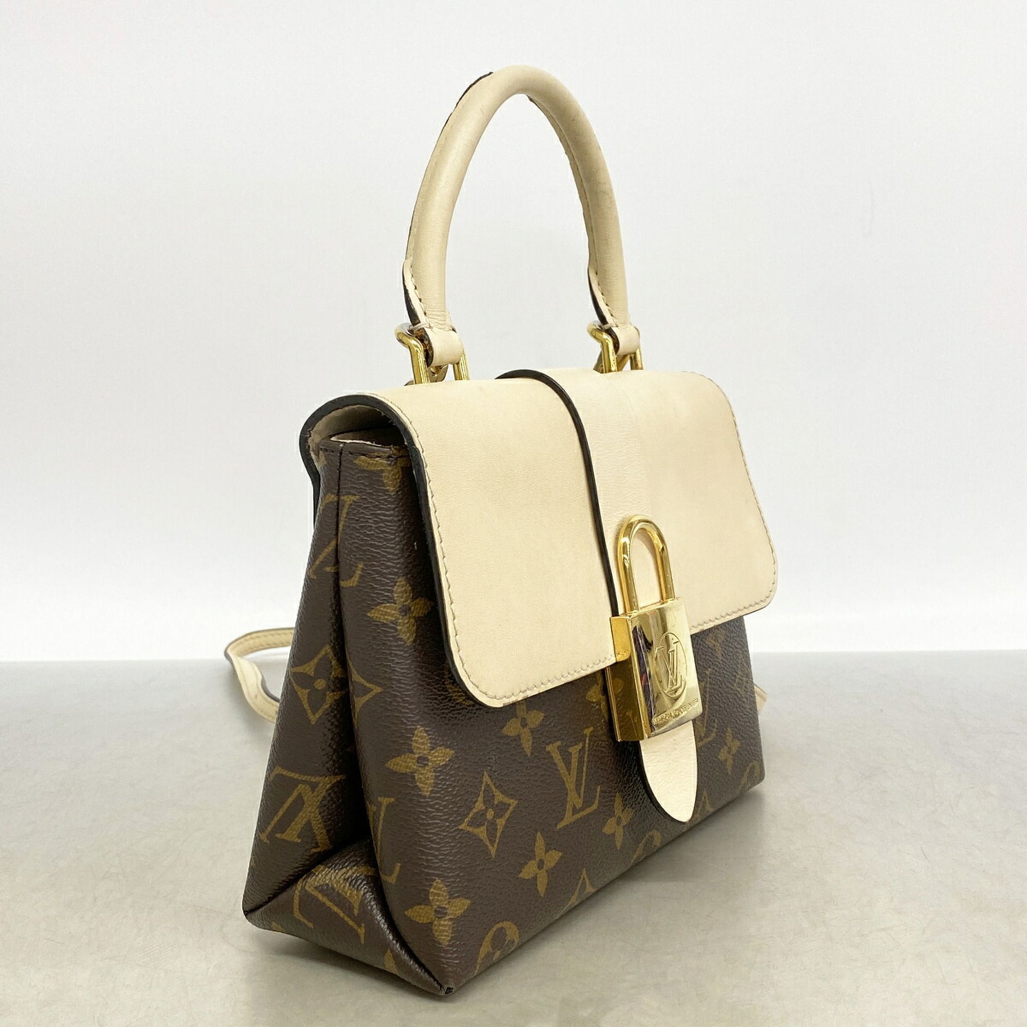 Handbag (Pre-Owned) - Louis Vuitton - Modalova