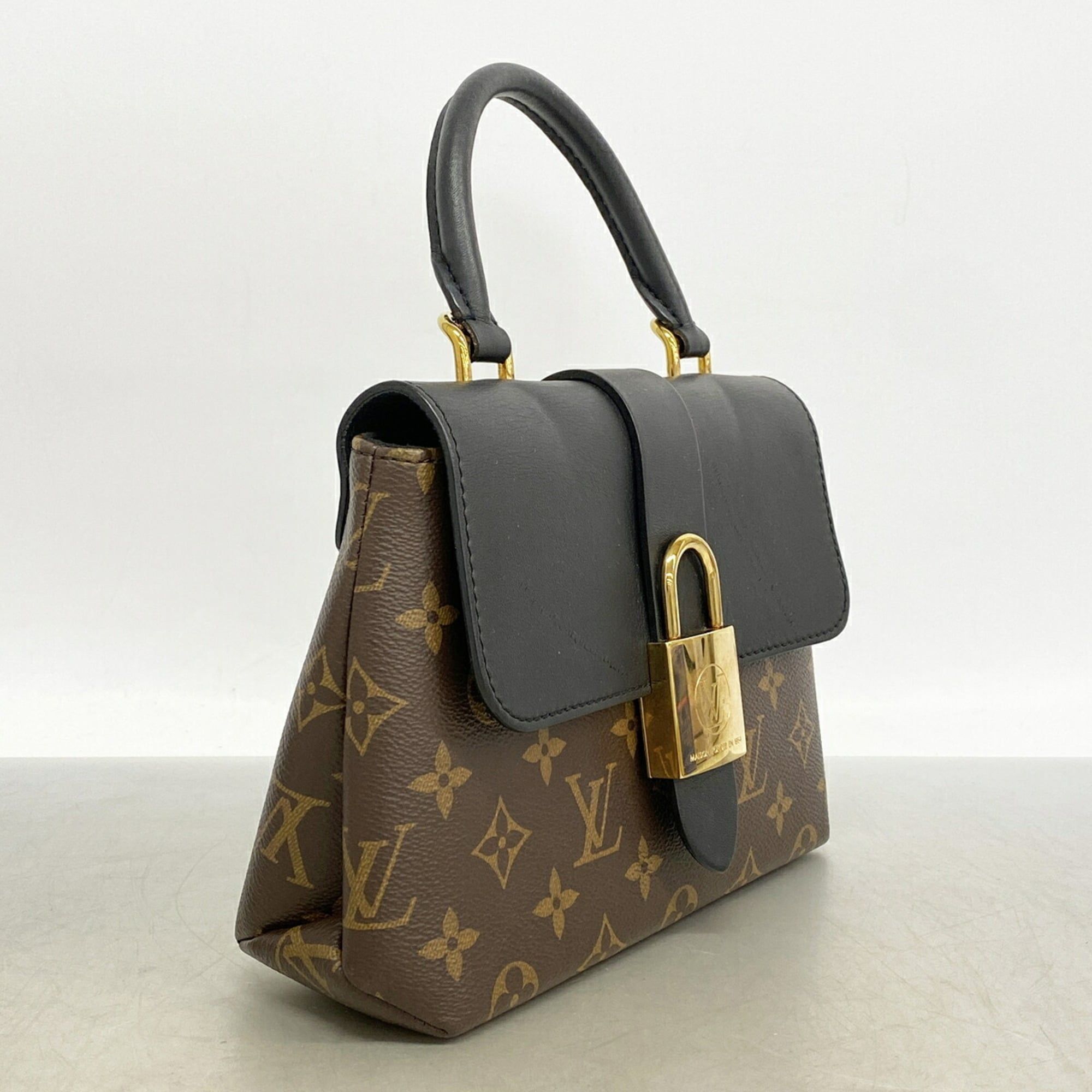 Handbag (Pre-Owned) - Louis Vuitton - Modalova