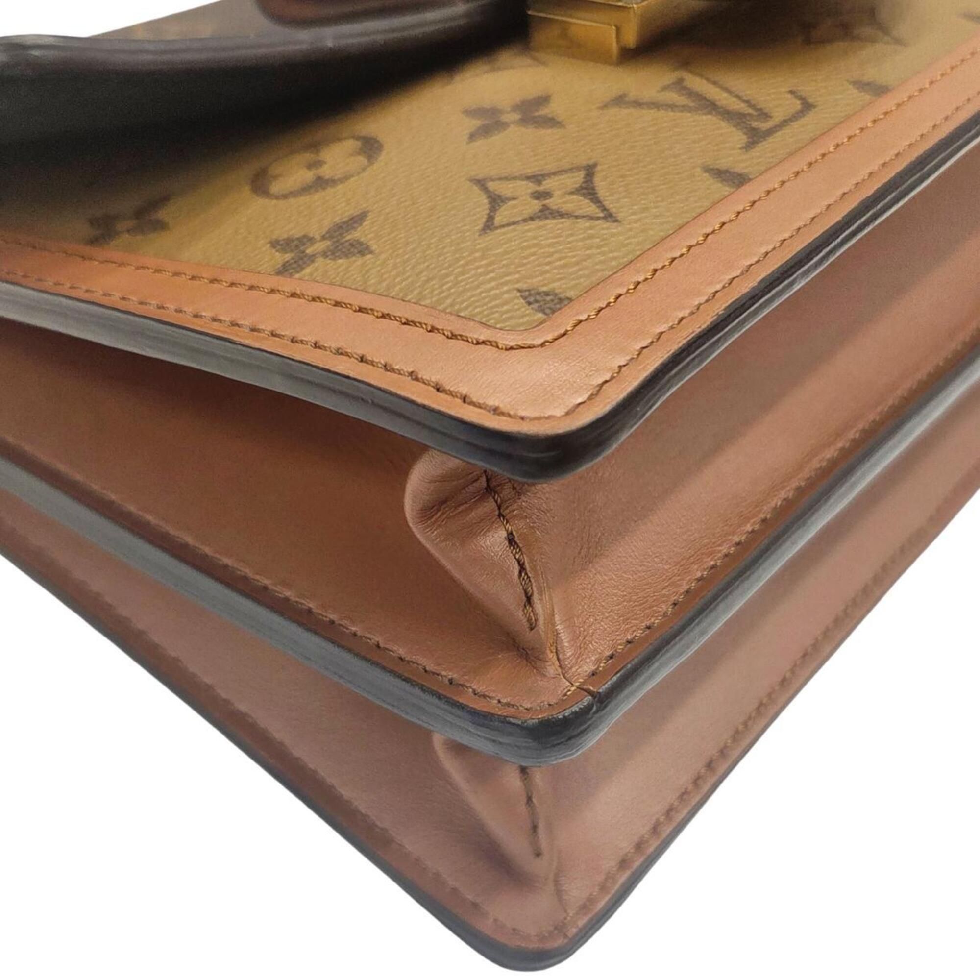 Monogram Reverse Shoulder Bag (Pre-Owned) - Louis Vuitton - Modalova
