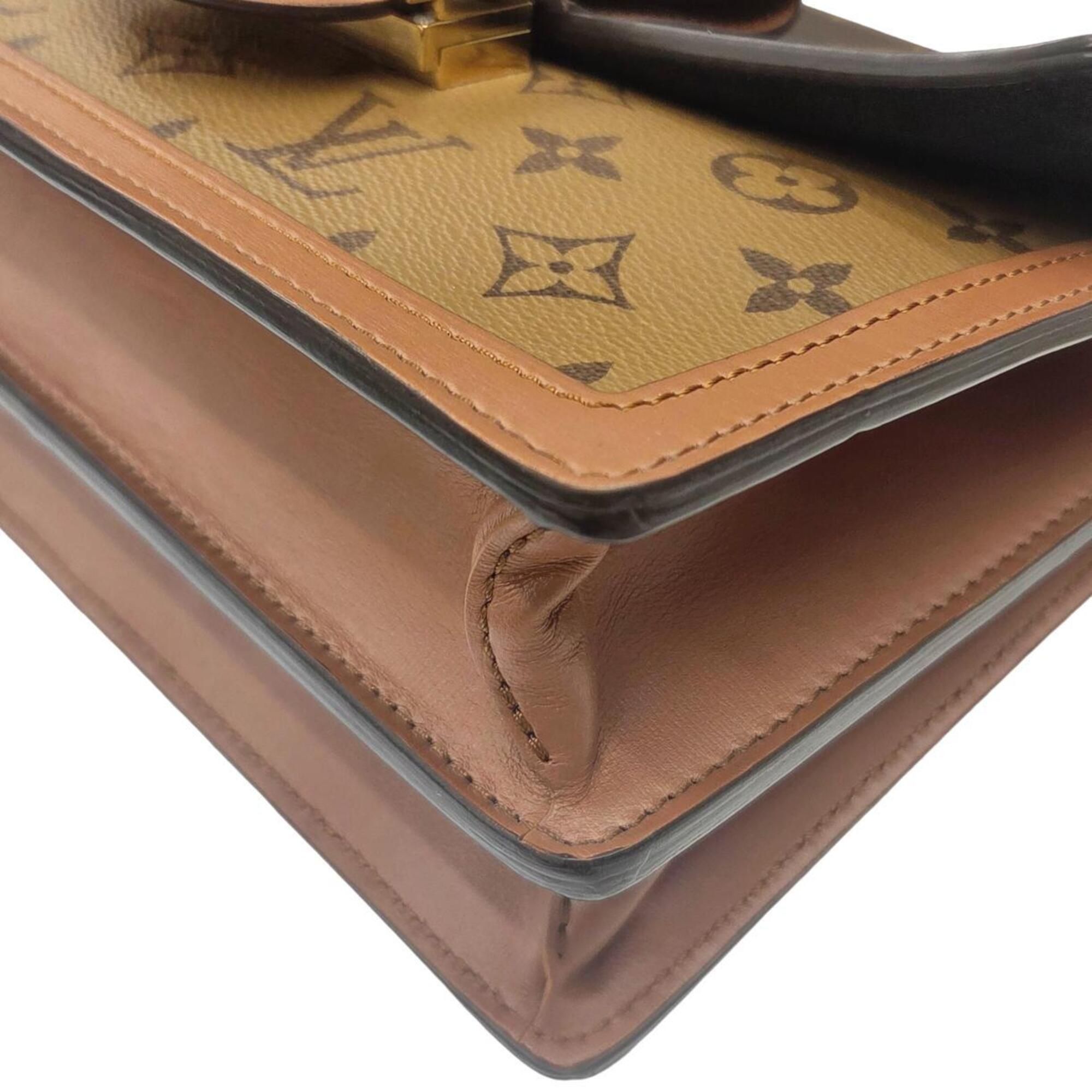 Monogram Reverse Shoulder Bag (Pre-Owned) - Louis Vuitton - Modalova
