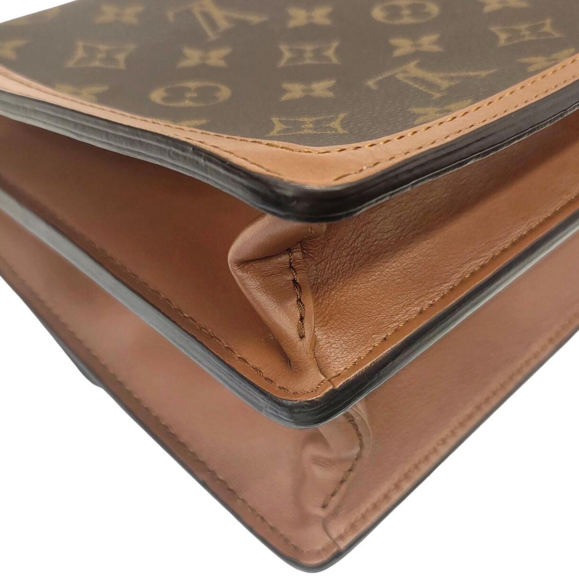 Monogram Reverse Shoulder Bag (Pre-Owned) - Louis Vuitton - Modalova