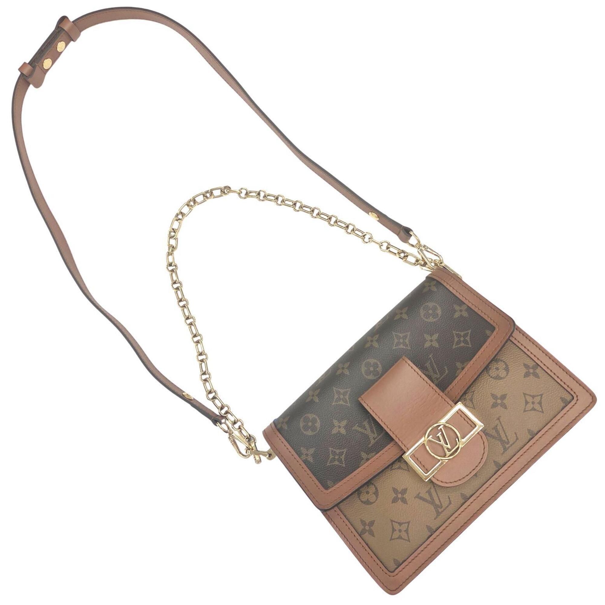 Monogram Reverse Shoulder Bag (Pre-Owned) - Louis Vuitton - Modalova