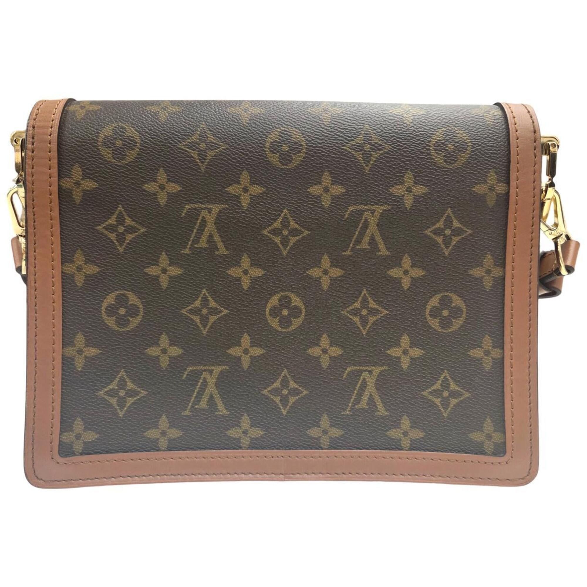 Monogram Reverse Shoulder Bag (Pre-Owned) - Louis Vuitton - Modalova