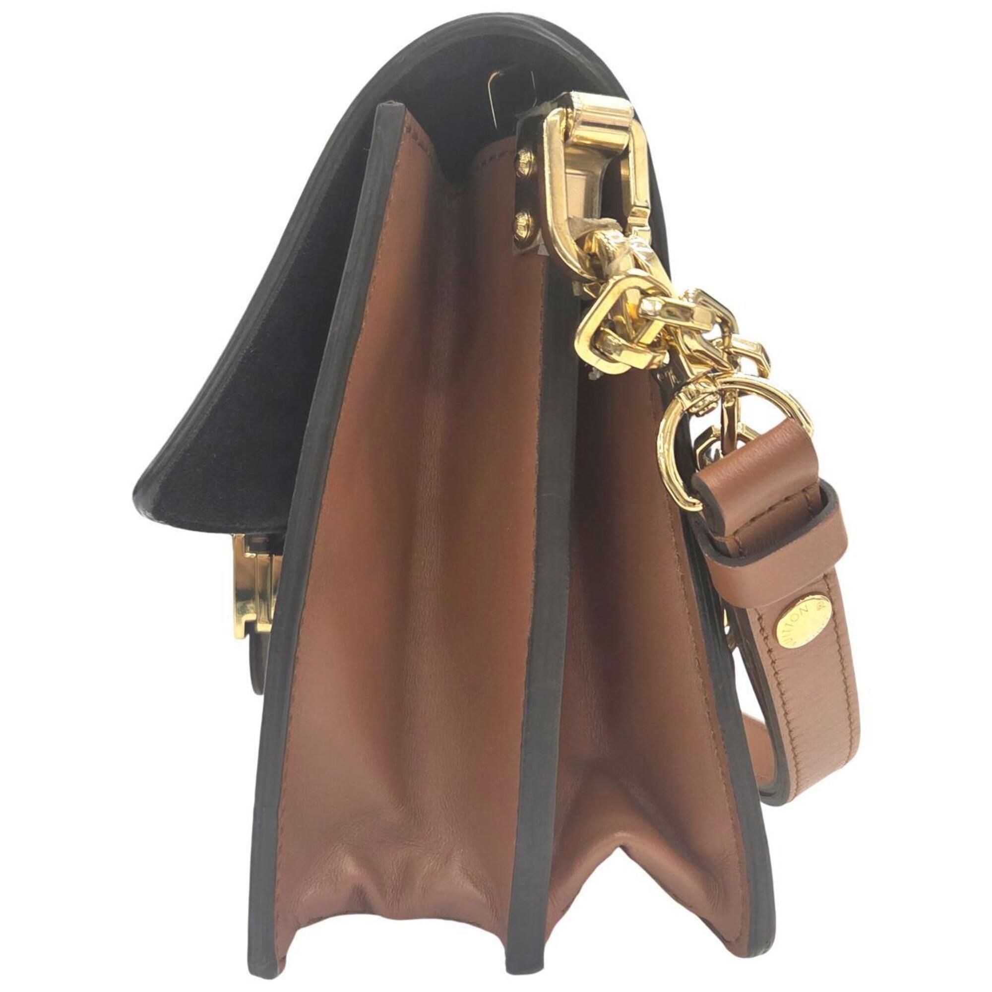 Monogram Reverse Shoulder Bag (Pre-Owned) - Louis Vuitton - Modalova