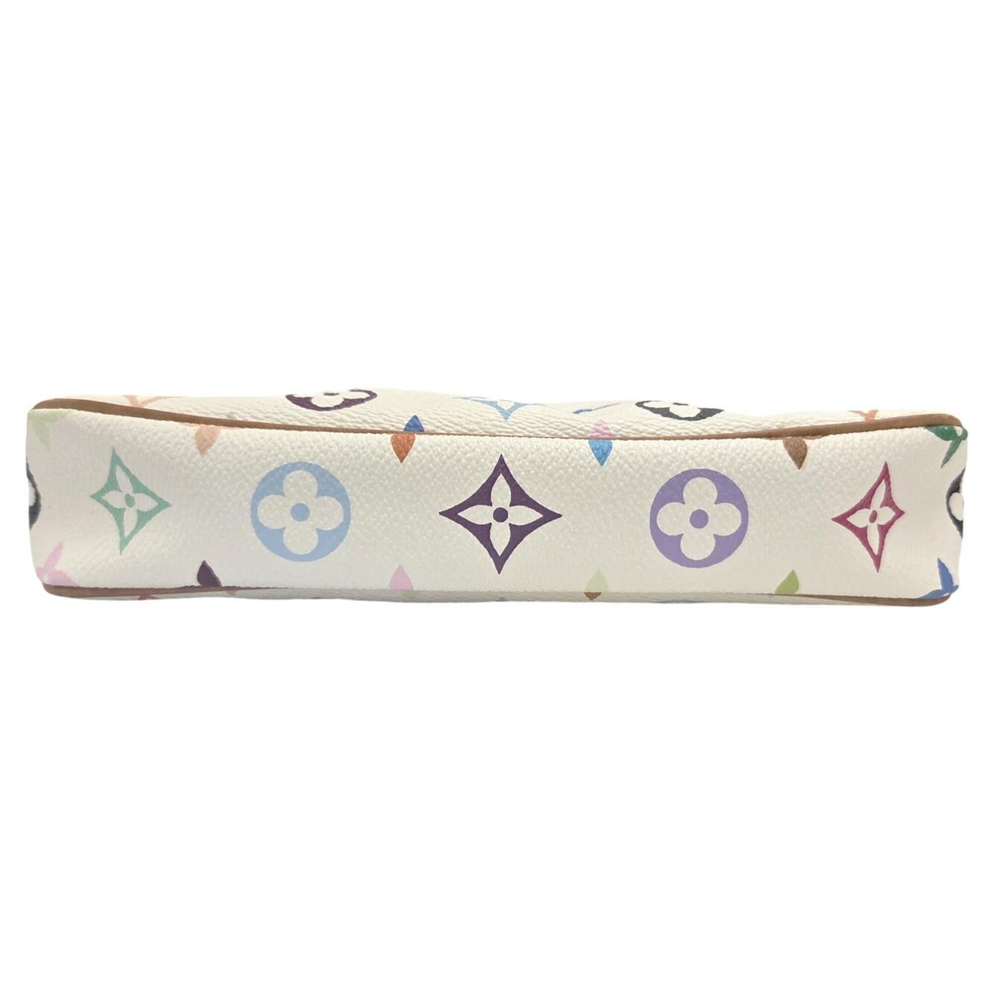 Monogram Multicolore Pochette Pouch (Pre-Owned) - Louis Vuitton - Modalova