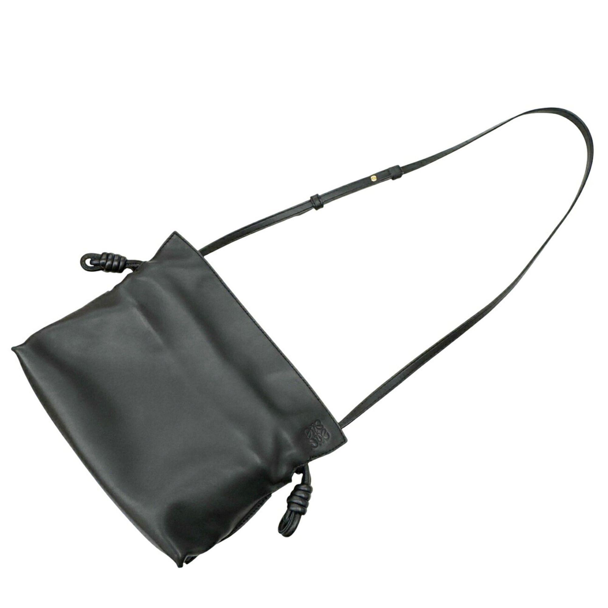 T Clutch Bag Shoulder Bag (Pre-Owned) - Loewe - Modalova