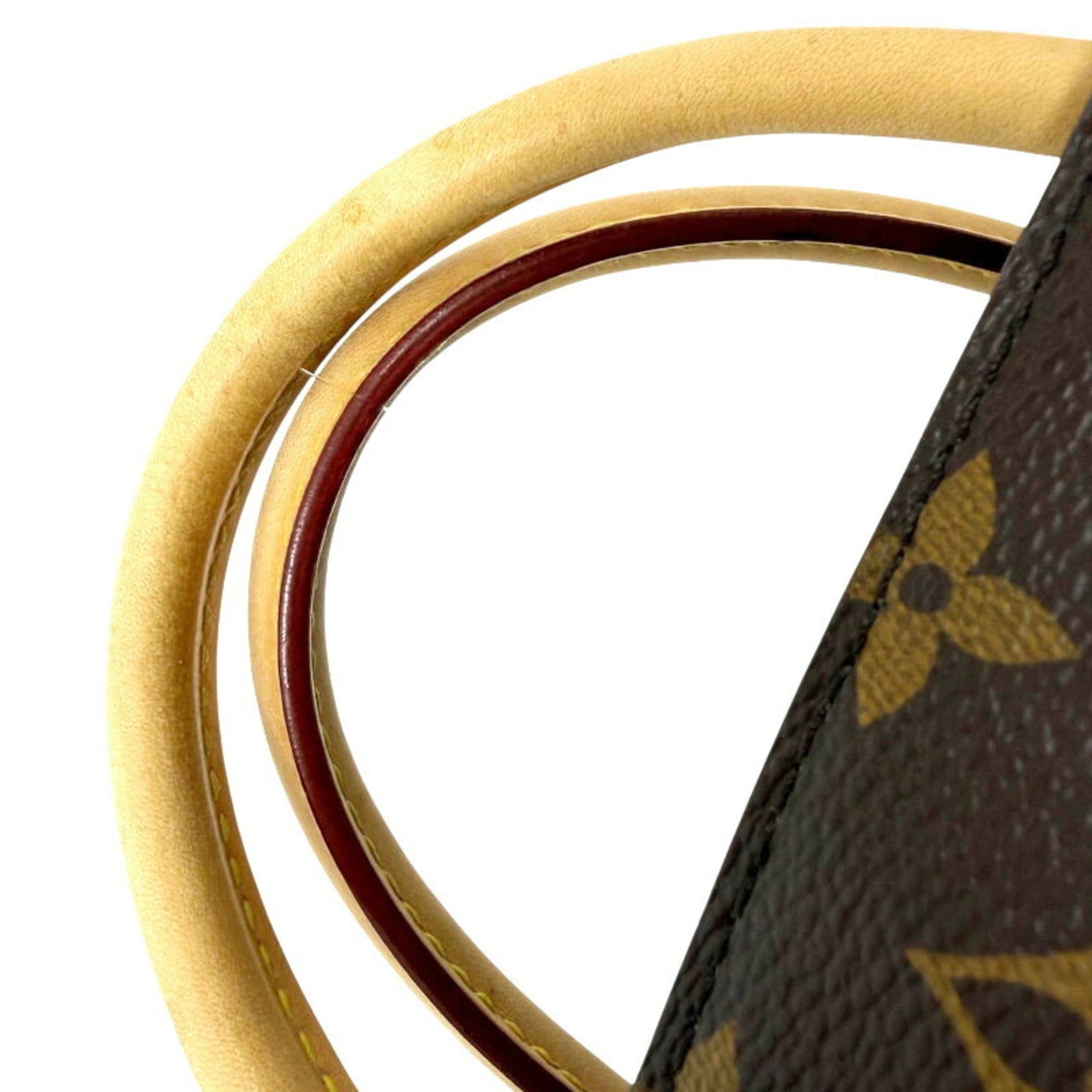 Monogram Handbag Shoulder Bag (Pre-Owned) - Louis Vuitton - Modalova