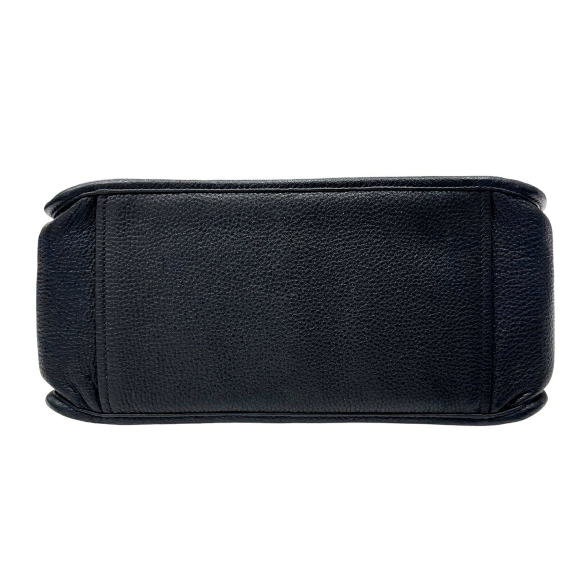 Leather Shoulder Bag (Pre-Owned) - Prada - Modalova