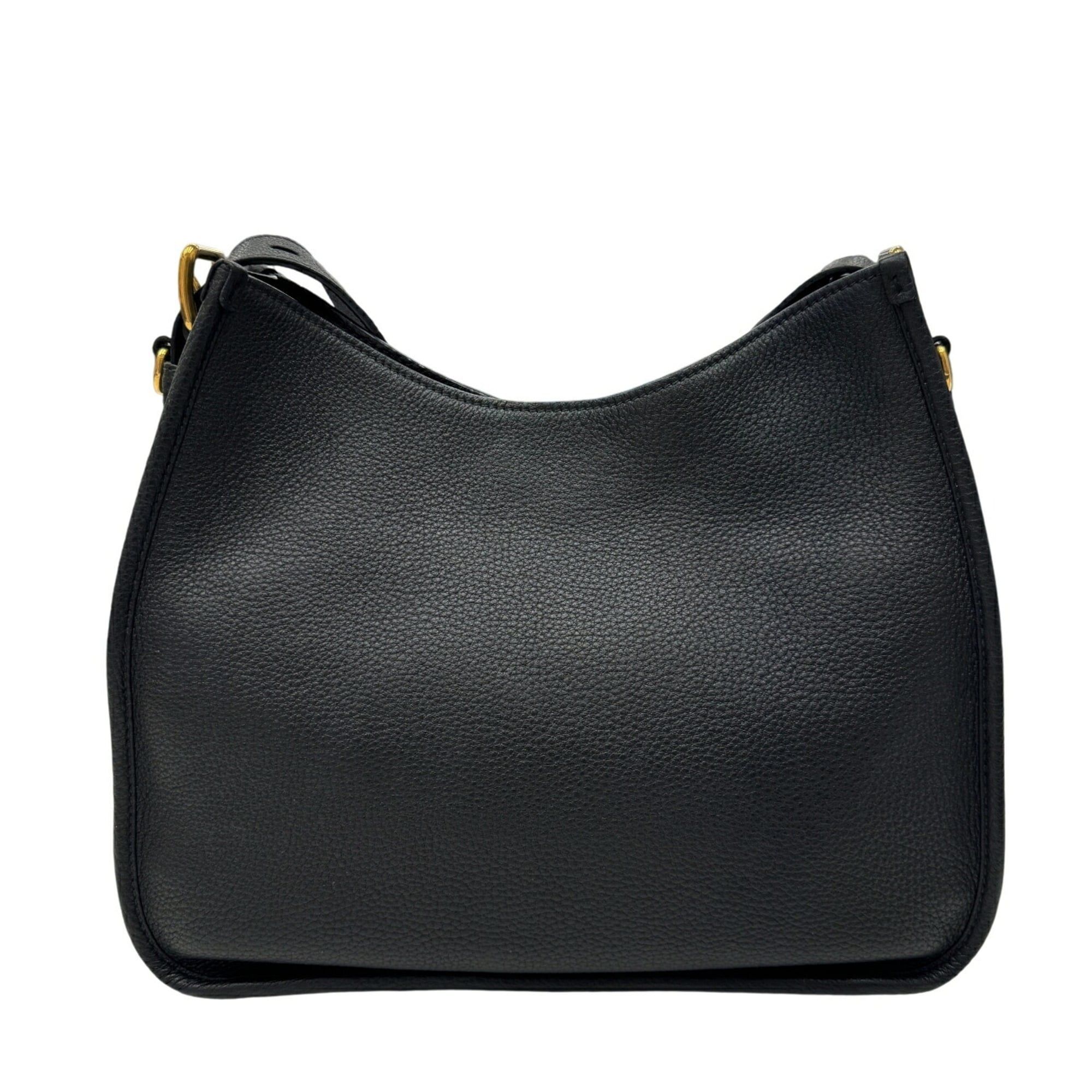 Leather Shoulder Bag (Pre-Owned) - Prada - Modalova