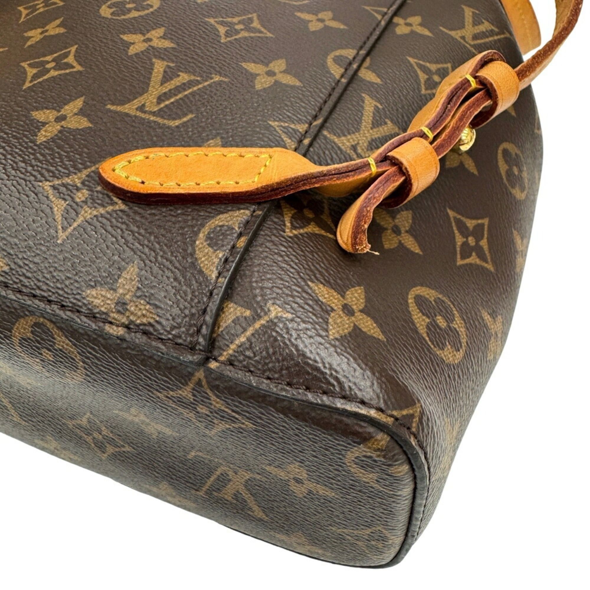 Monogram Backpack (Pre-Owned) - Louis Vuitton - Modalova
