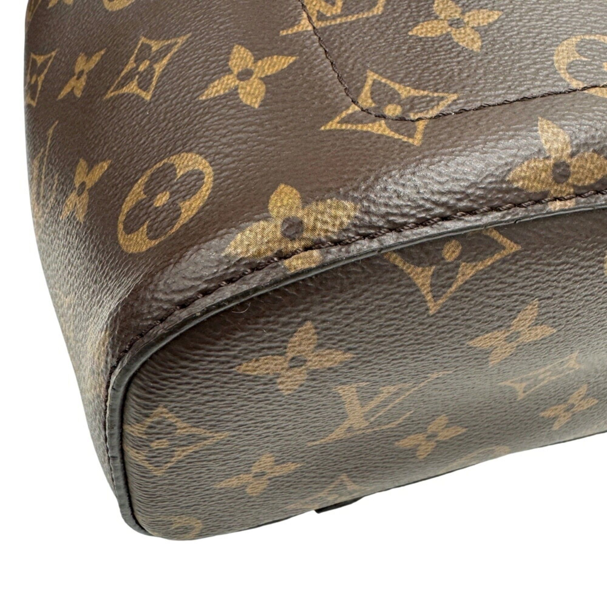 Monogram Backpack (Pre-Owned) - Louis Vuitton - Modalova
