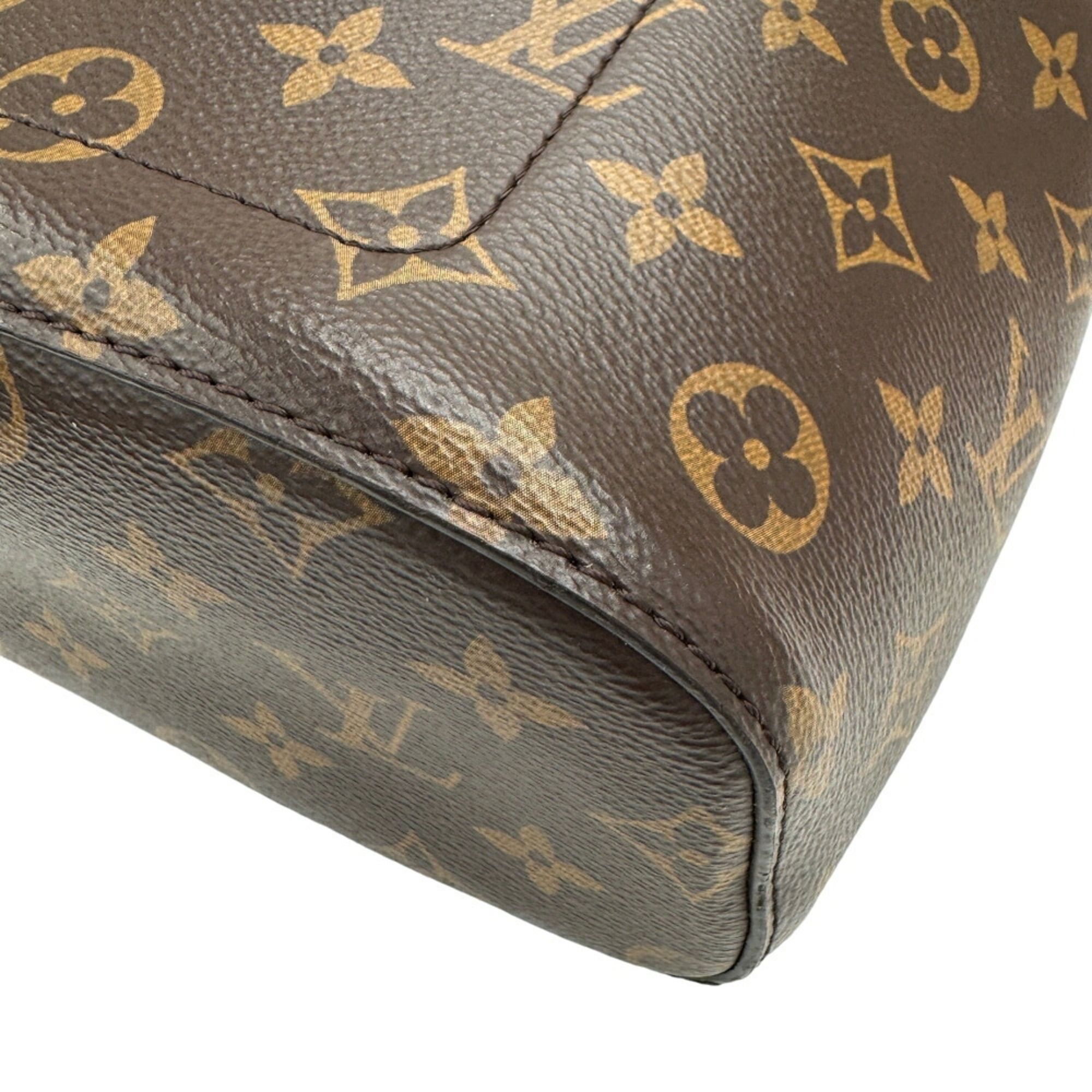 Monogram Backpack (Pre-Owned) - Louis Vuitton - Modalova