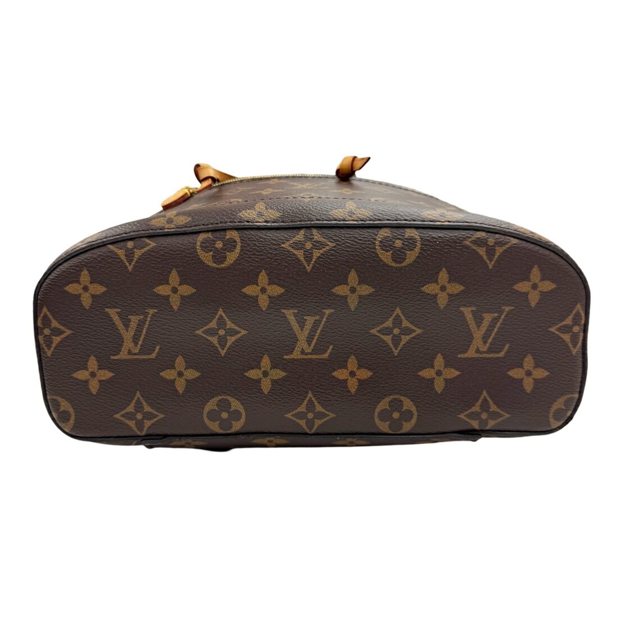 Monogram Backpack (Pre-Owned) - Louis Vuitton - Modalova