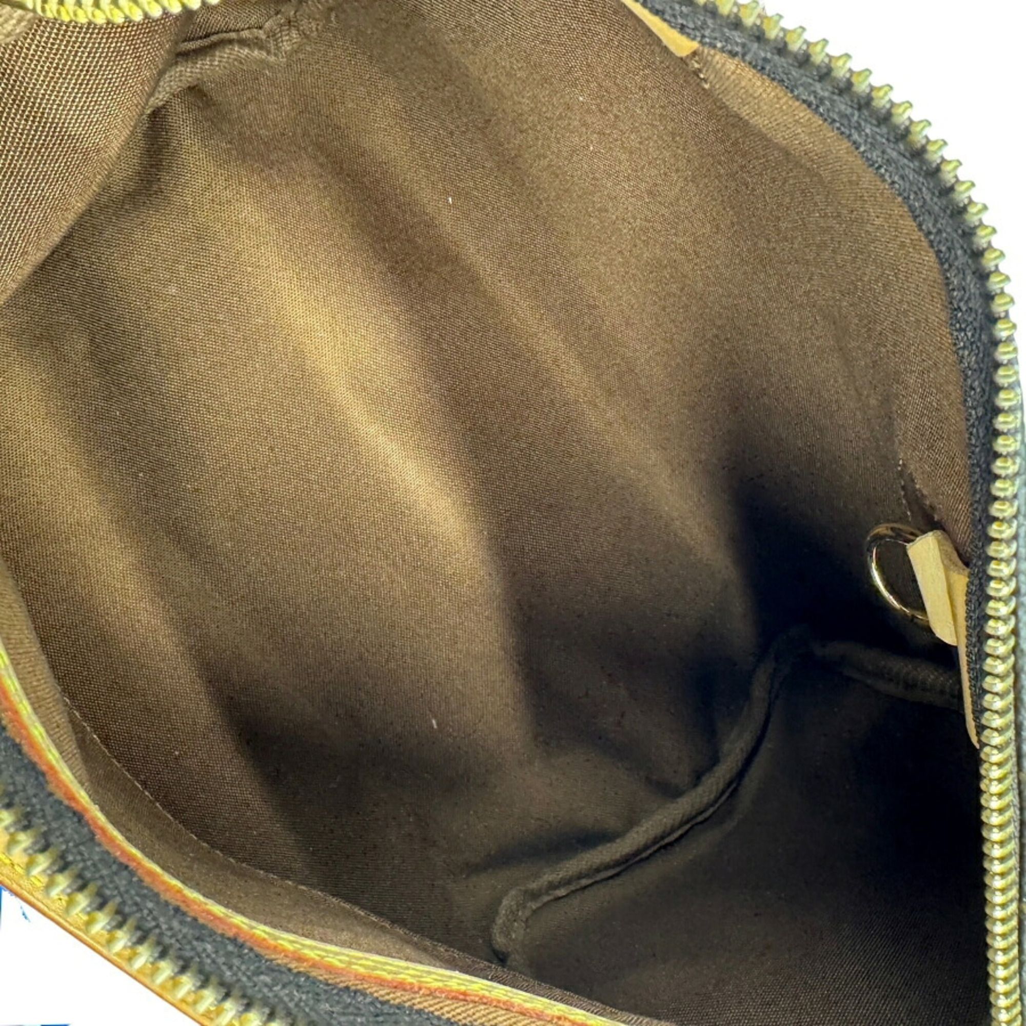 Monogram Boston Bag Handbag (Pre-Owned) - Louis Vuitton - Modalova