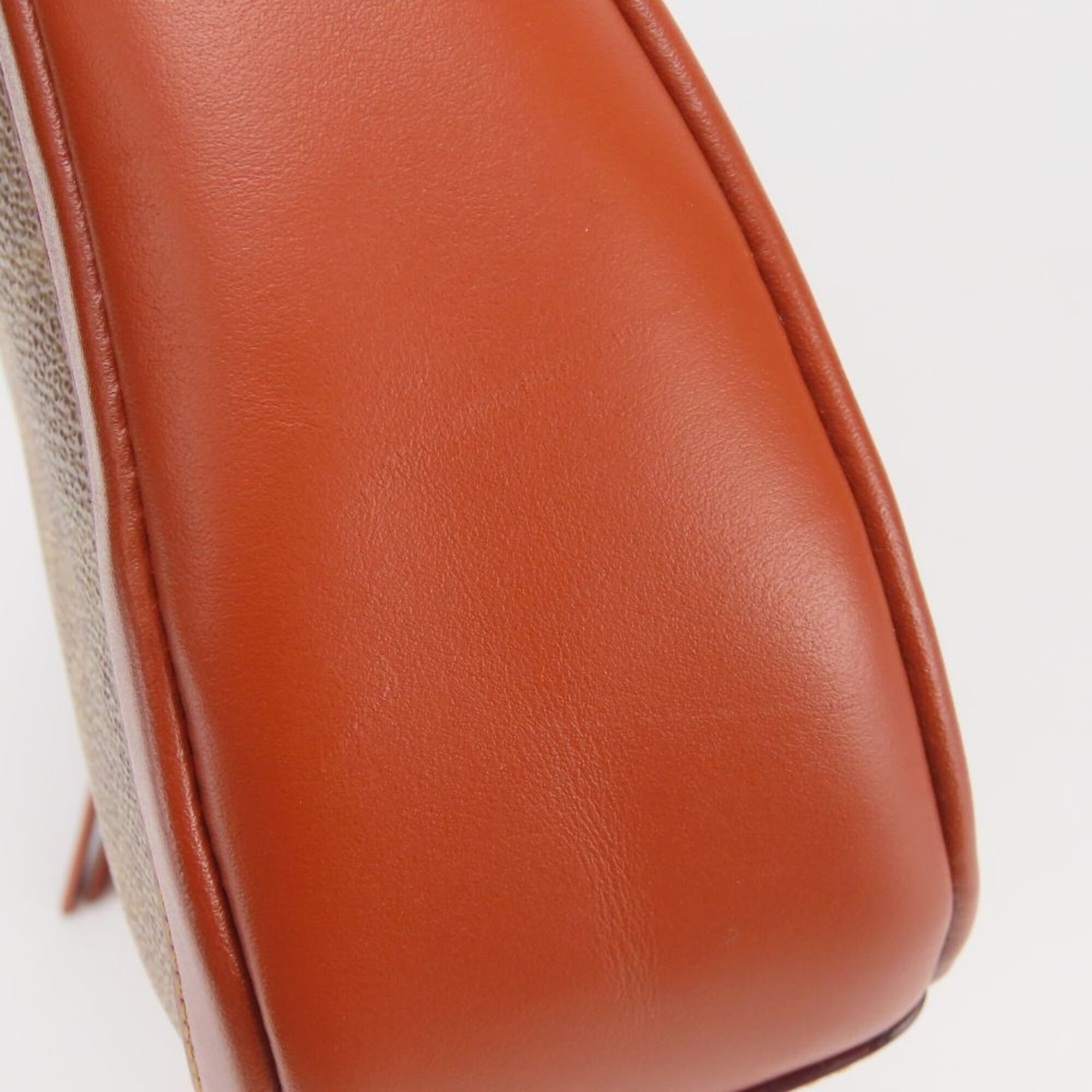 Leather Pvc Shoulder Bag (Pre-Owned) - Coach - Modalova