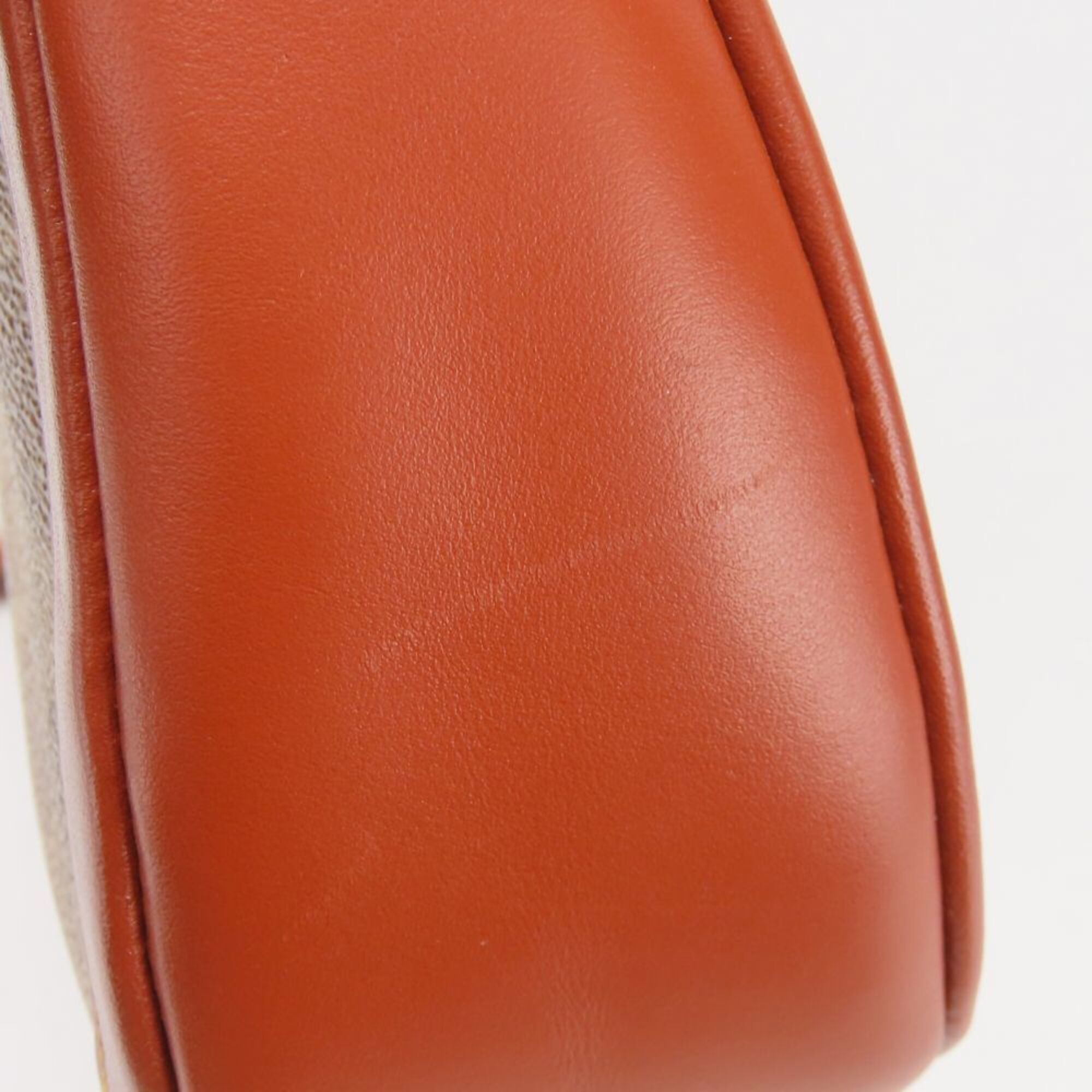 Leather Pvc Shoulder Bag (Pre-Owned) - Coach - Modalova