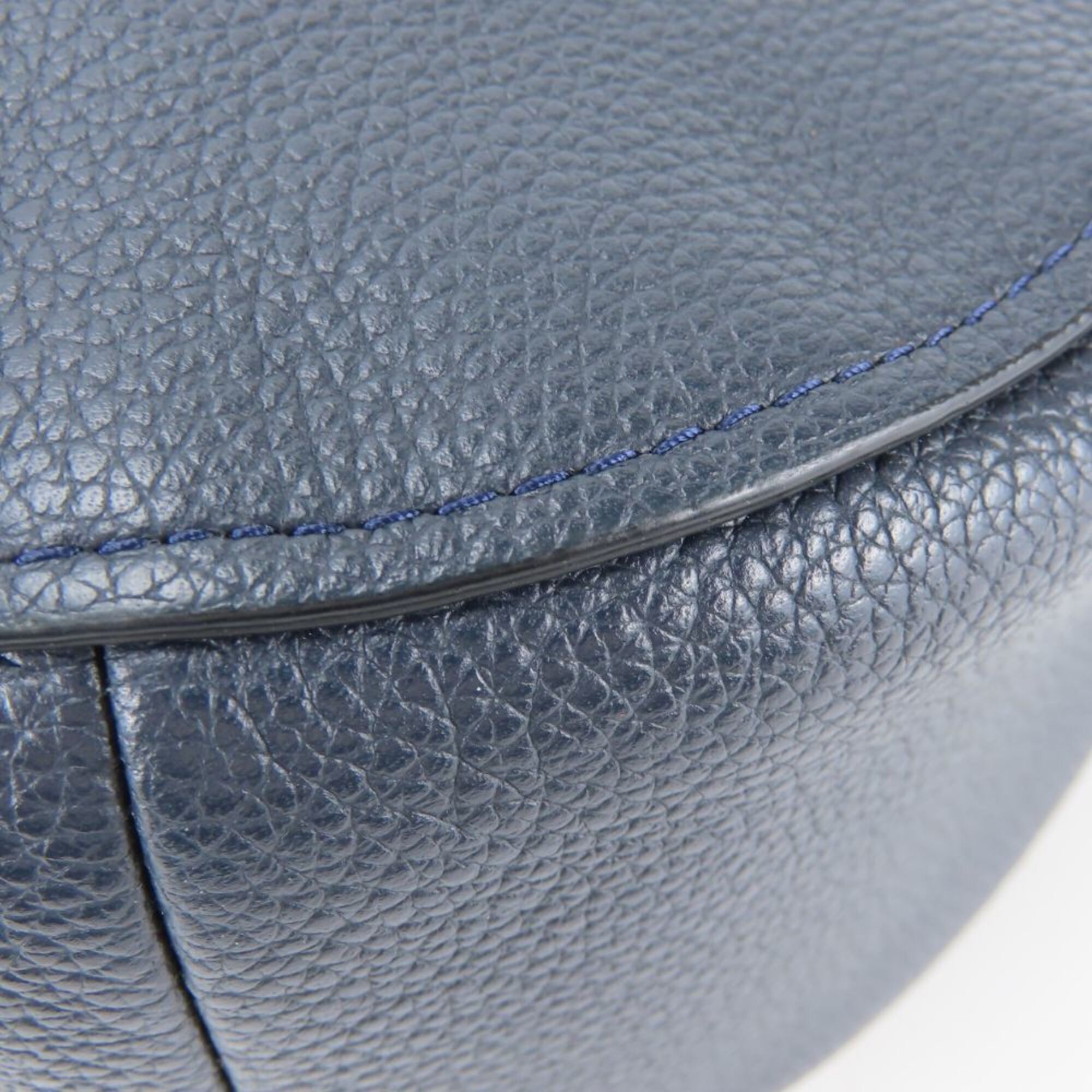 Leather Shoulder Bag (Pre-Owned) - Coach - Modalova