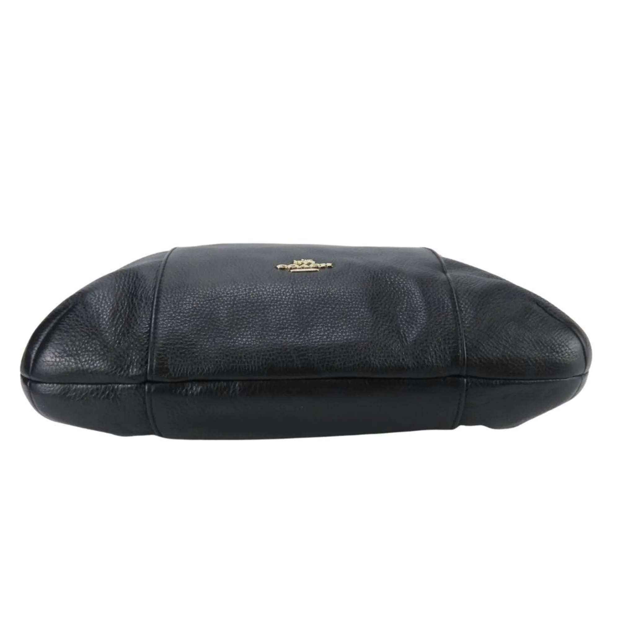 Leather Shoulder Bag (Pre-Owned) - Coach - Modalova