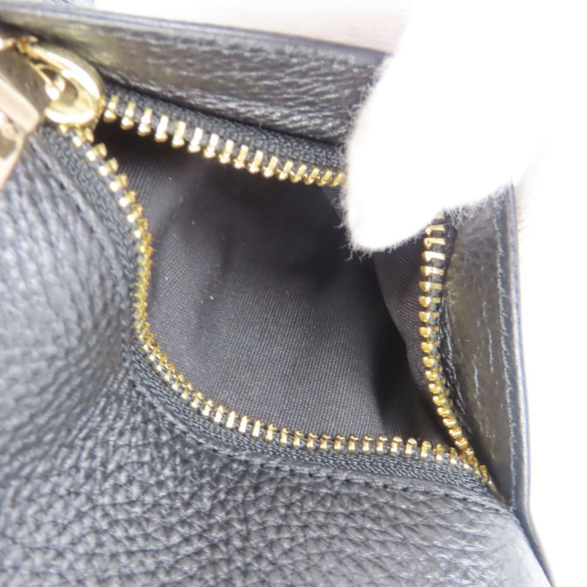 Leather Shoulder Bag (Pre-Owned) - Coach - Modalova