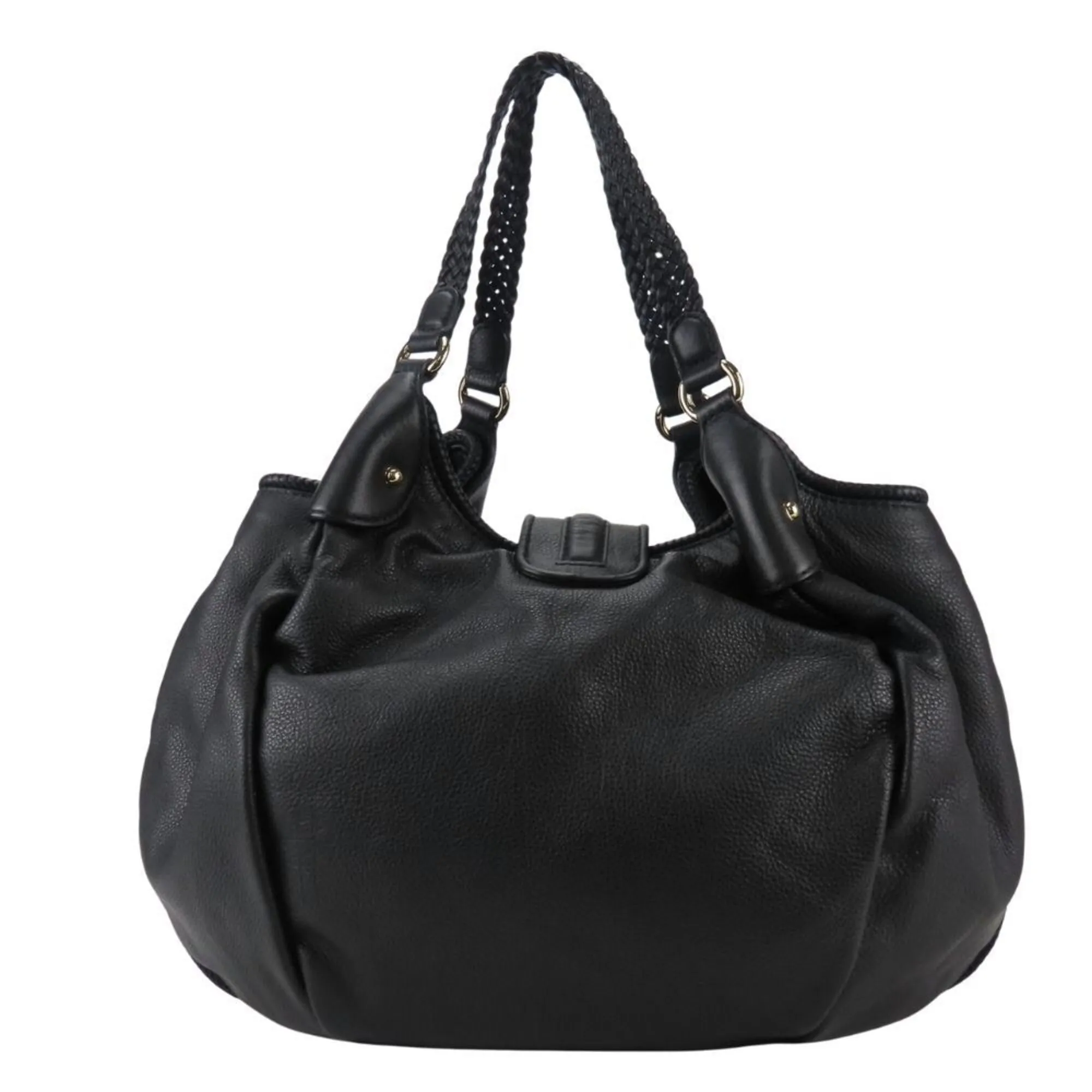 Leather Tote Bag (Pre-Owned) - Gucci - Modalova