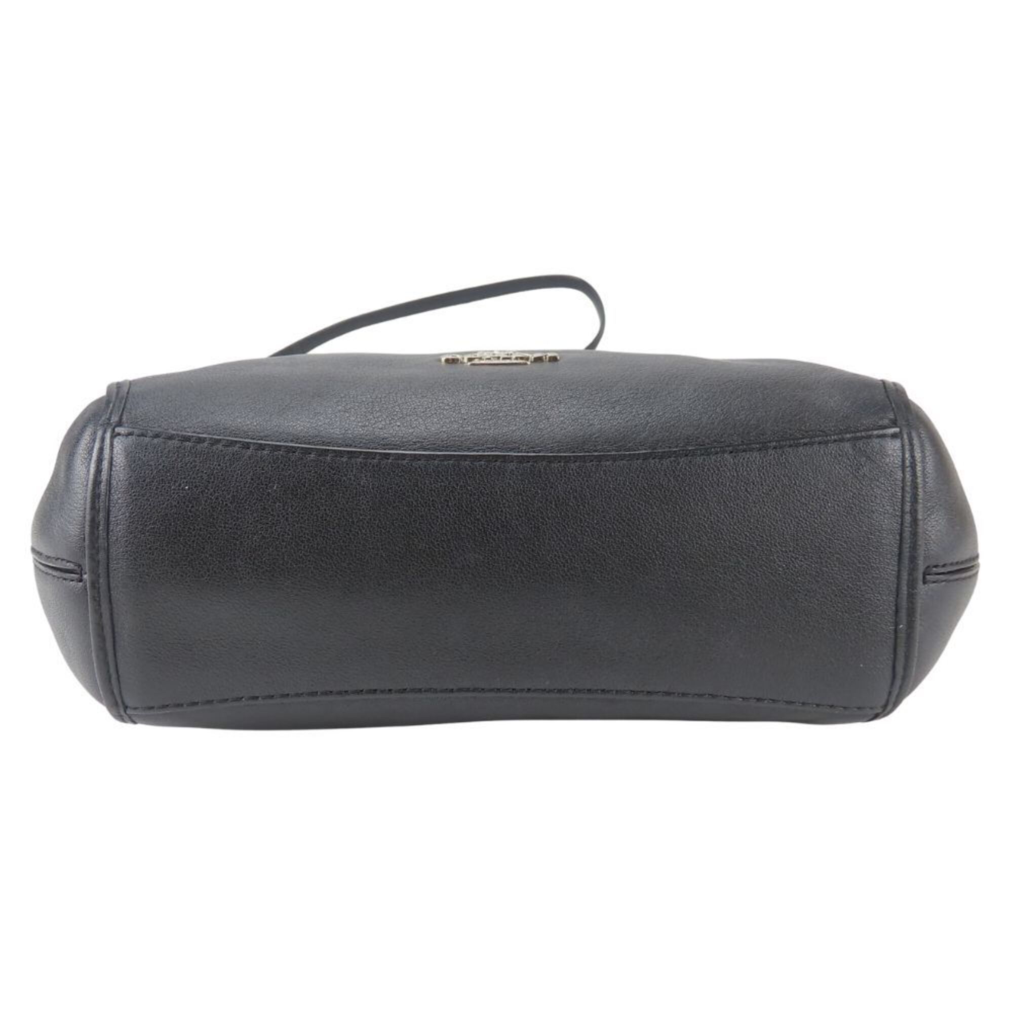 Leather Shoulder Bag (Pre-Owned) - Coach - Modalova