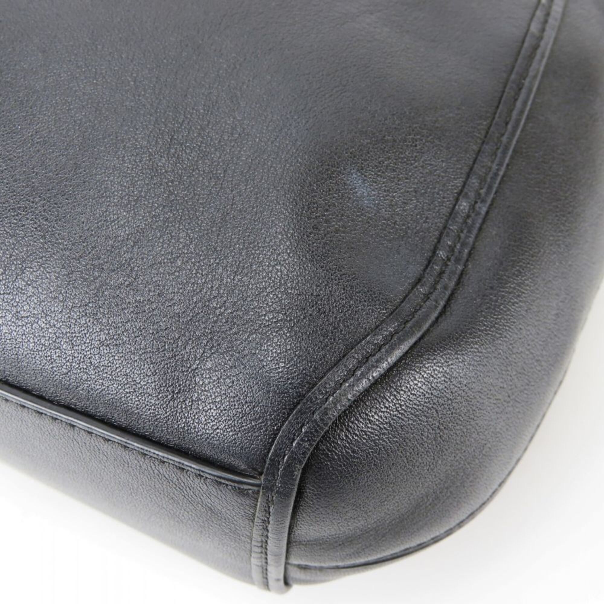 Leather Shoulder Bag (Pre-Owned) - Coach - Modalova
