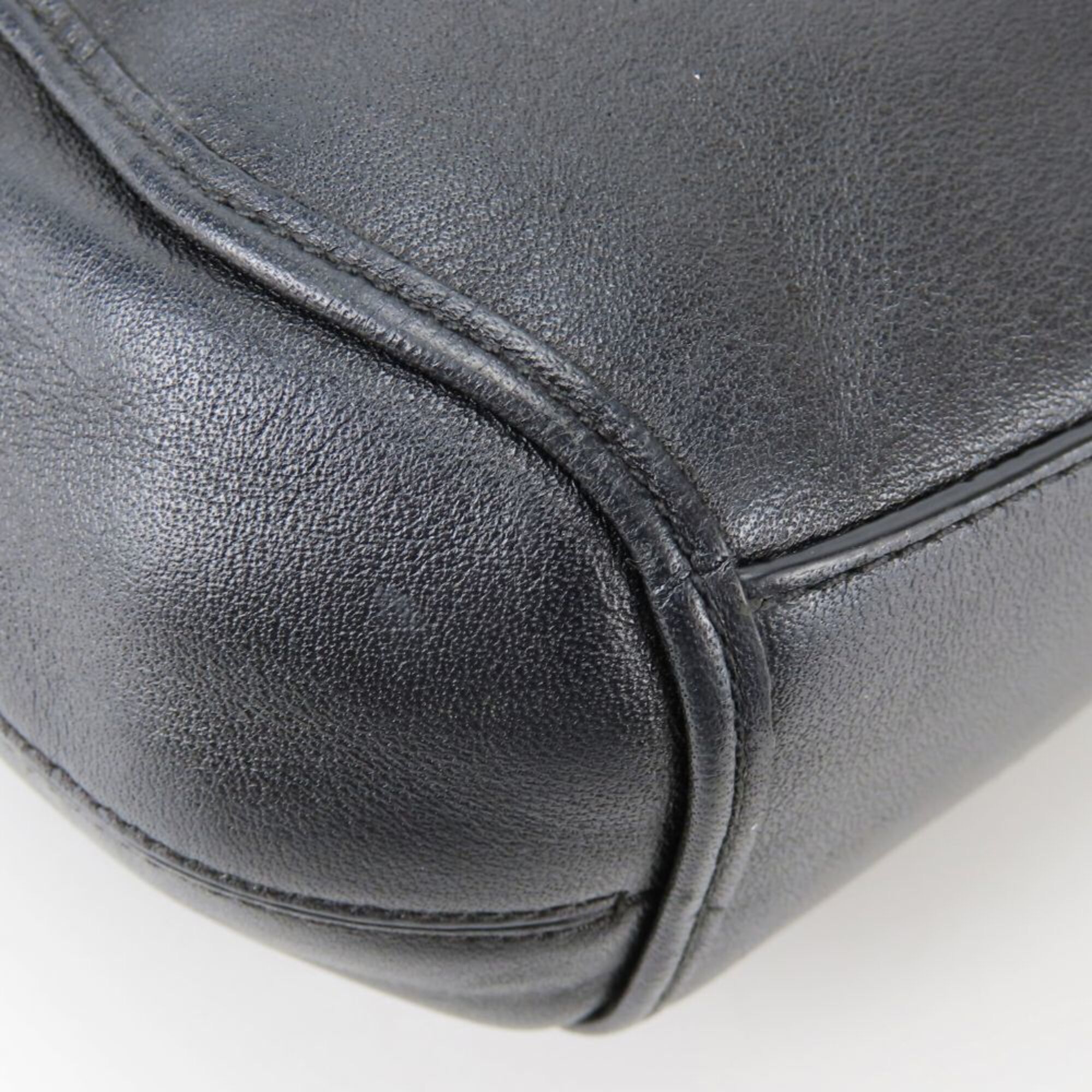 Leather Shoulder Bag (Pre-Owned) - Coach - Modalova