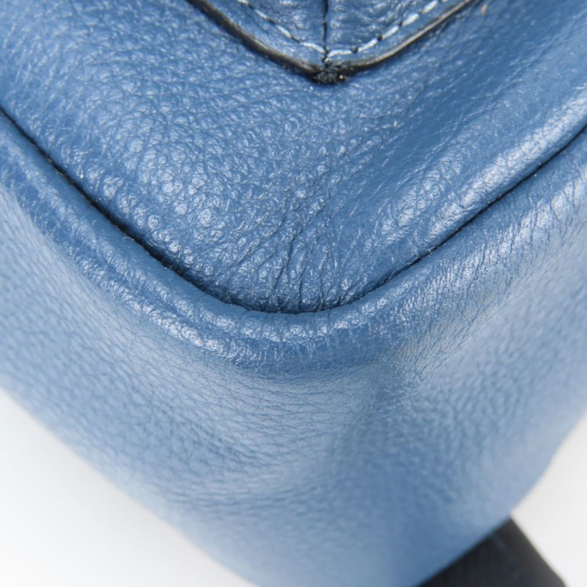 Leather Backpack (Pre-Owned) - Coach - Modalova