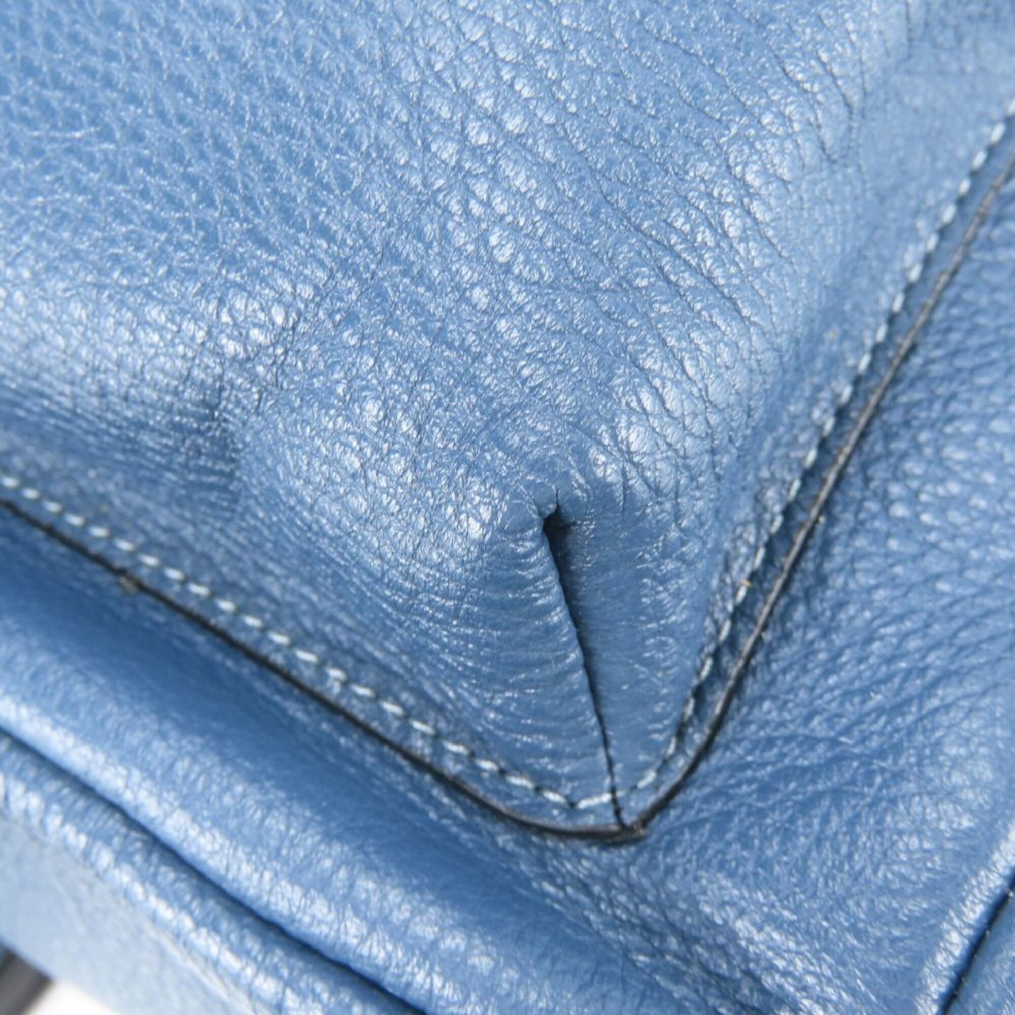 Leather Backpack (Pre-Owned) - Coach - Modalova