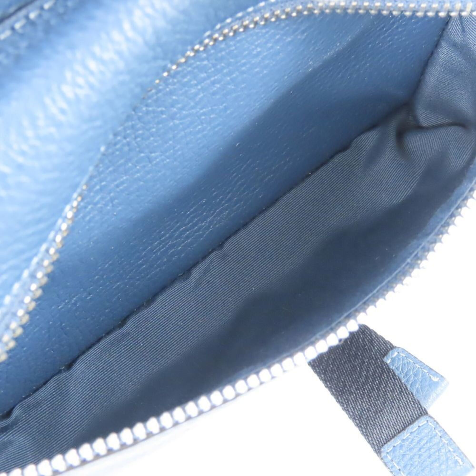 Leather Backpack (Pre-Owned) - Coach - Modalova