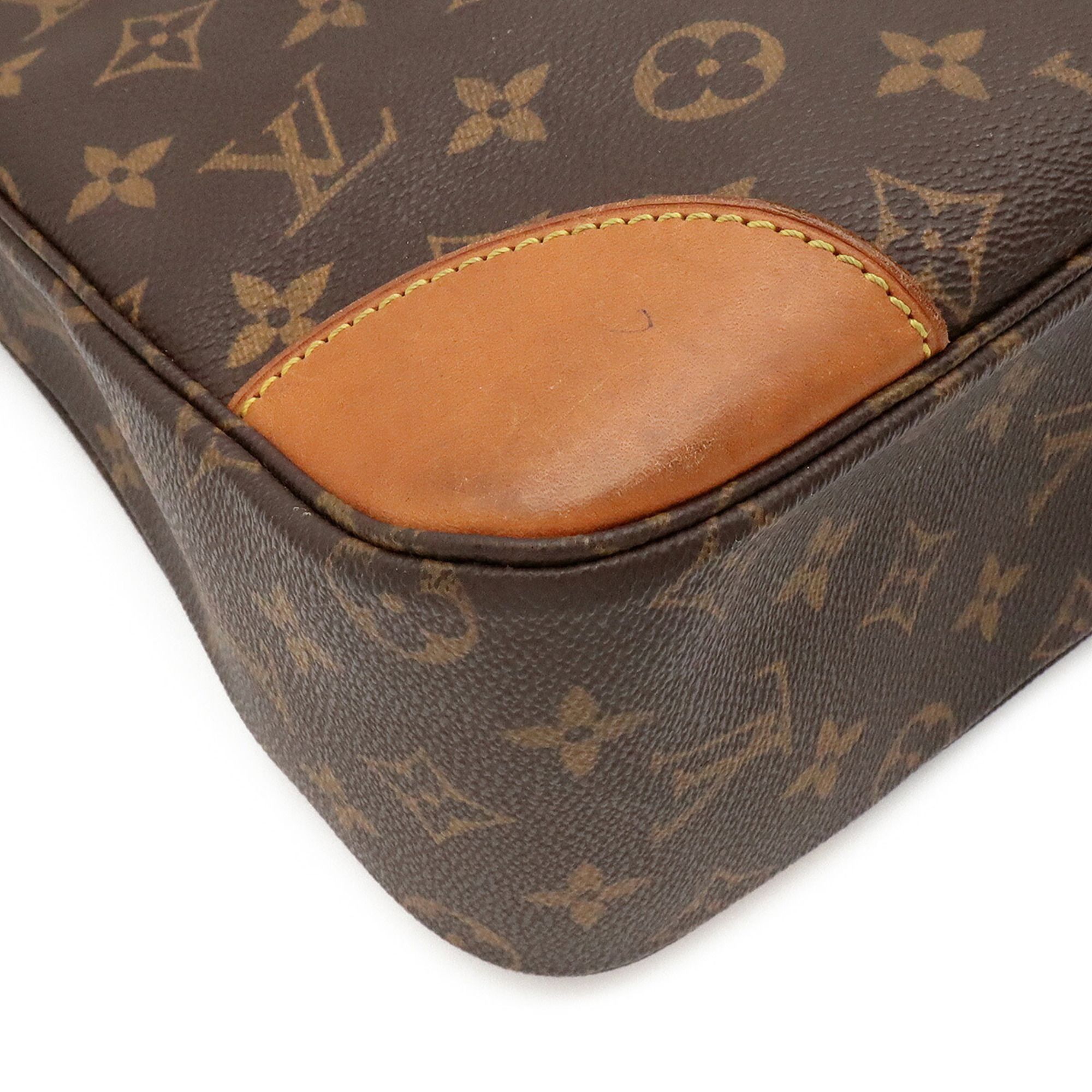Monogram Monogram Shoulder Bag (Pre-Owned) - Louis Vuitton - Modalova