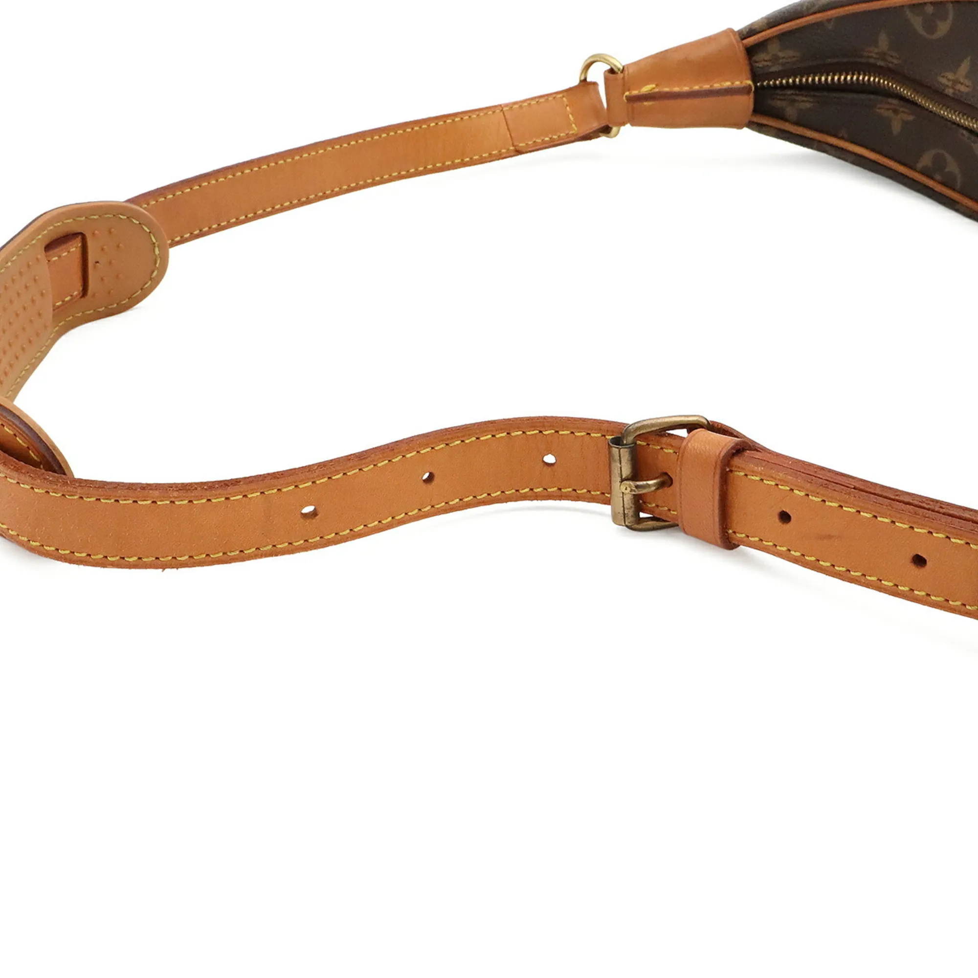 Monogram Monogram Shoulder Bag (Pre-Owned) - Louis Vuitton - Modalova