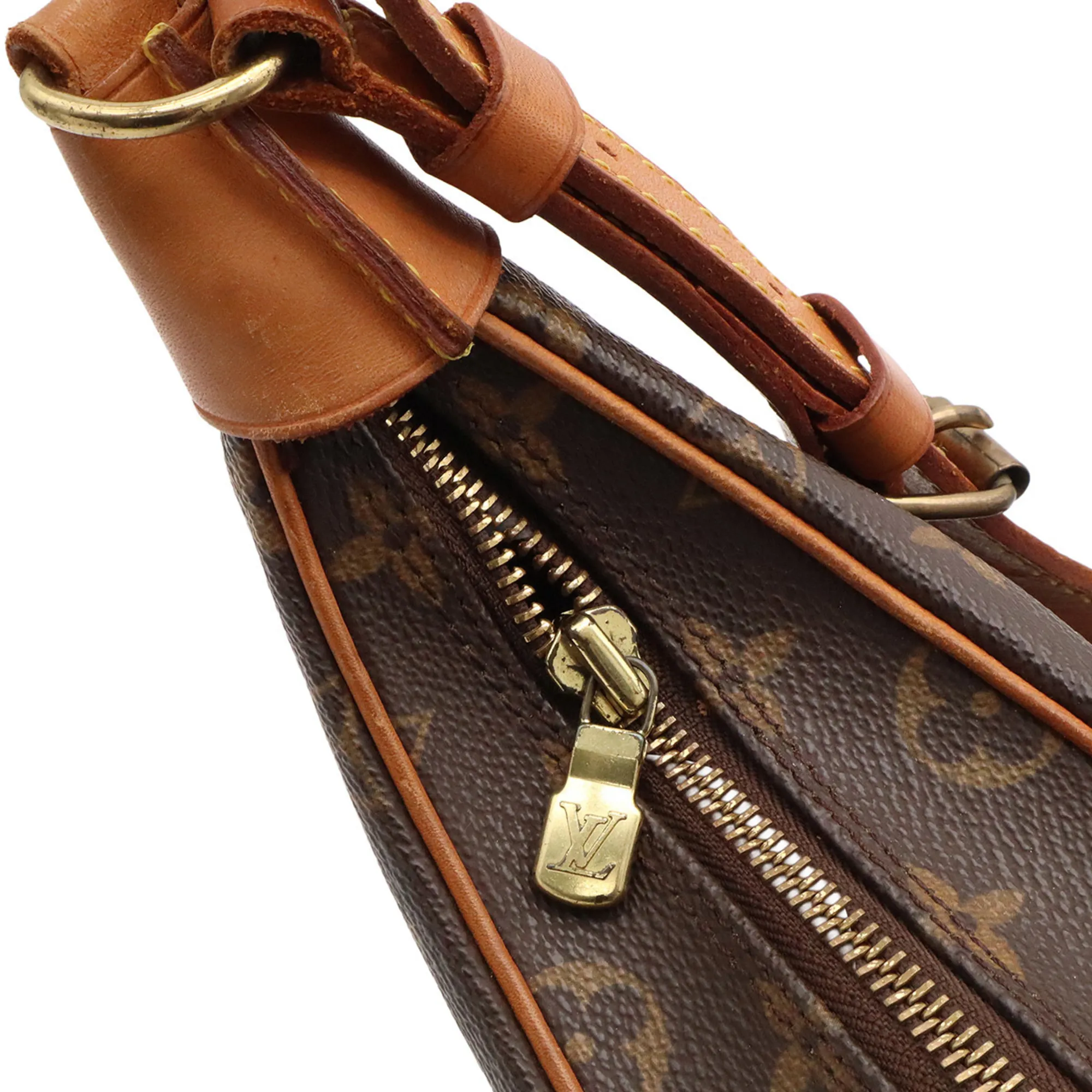 Monogram Monogram Shoulder Bag (Pre-Owned) - Louis Vuitton - Modalova