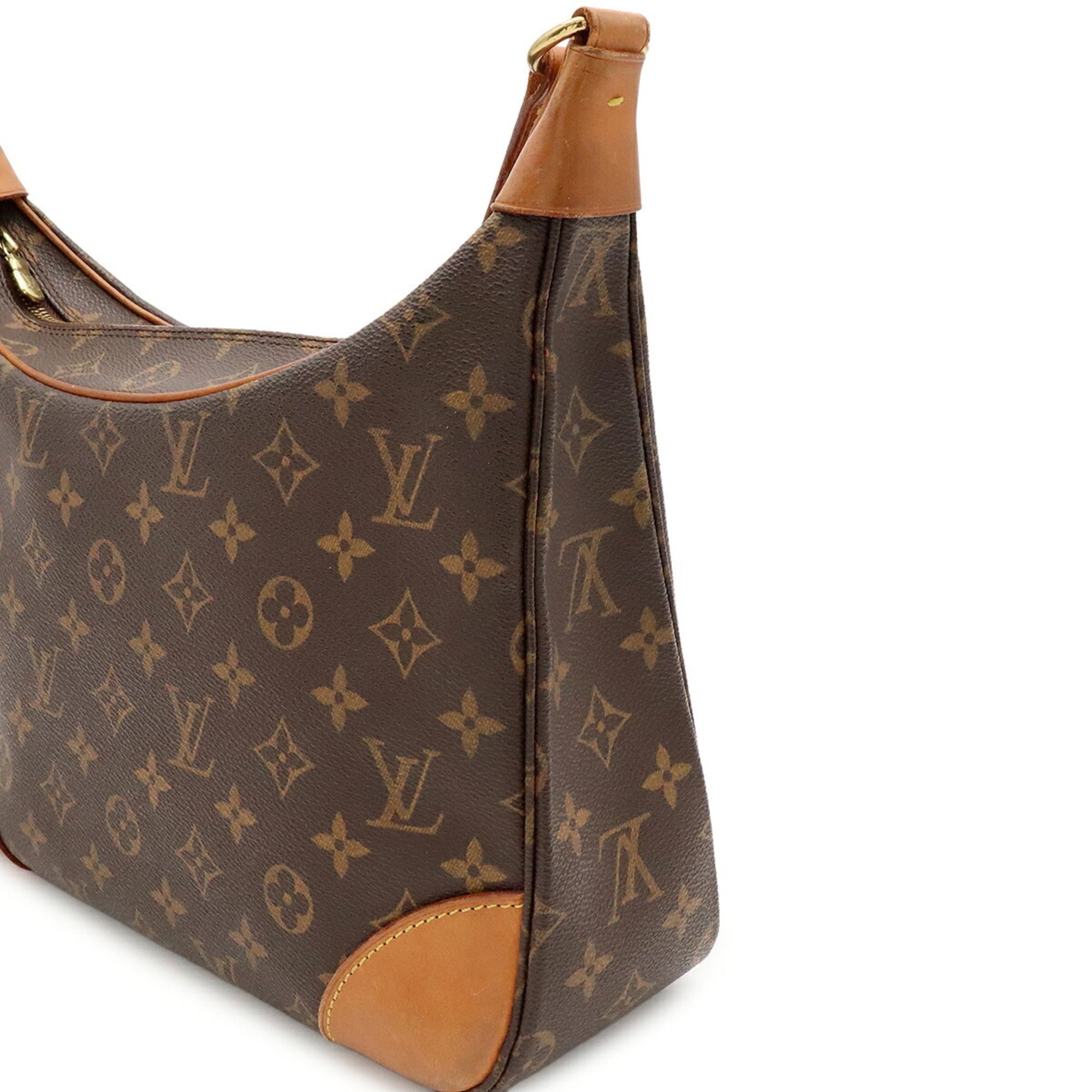 Monogram Monogram Shoulder Bag (Pre-Owned) - Louis Vuitton - Modalova