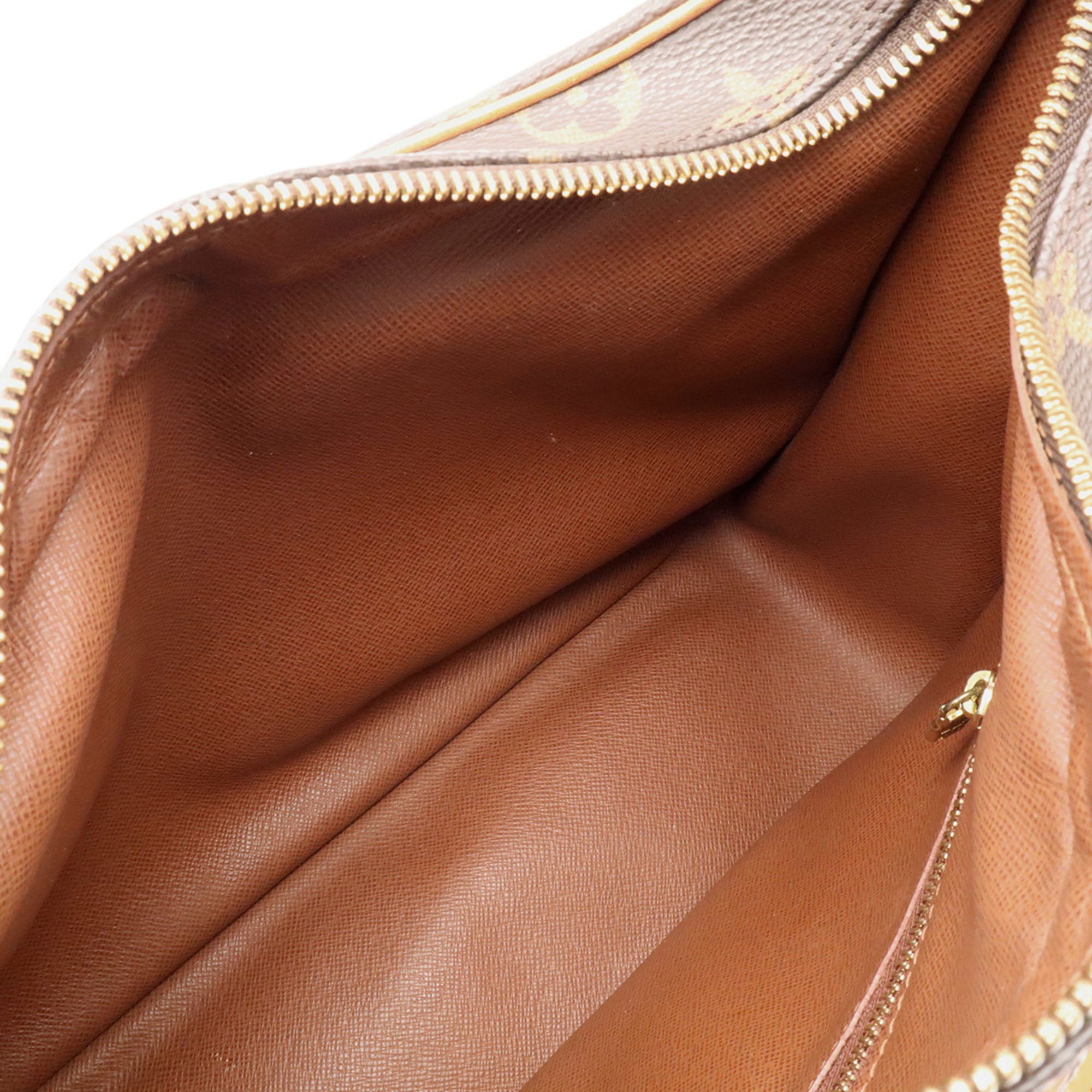 Monogram Monogram Shoulder Bag (Pre-Owned) - Louis Vuitton - Modalova
