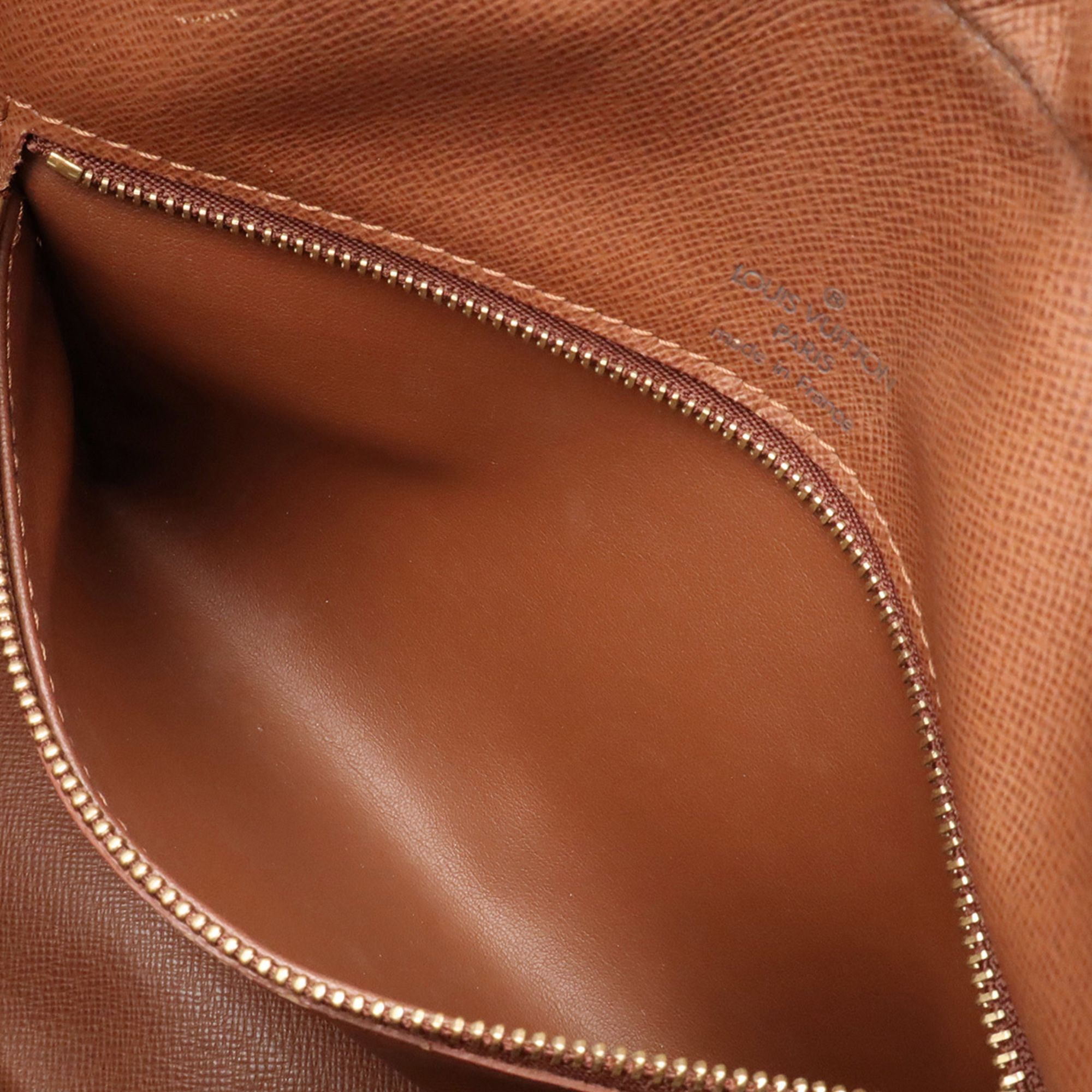 Monogram Monogram Shoulder Bag (Pre-Owned) - Louis Vuitton - Modalova