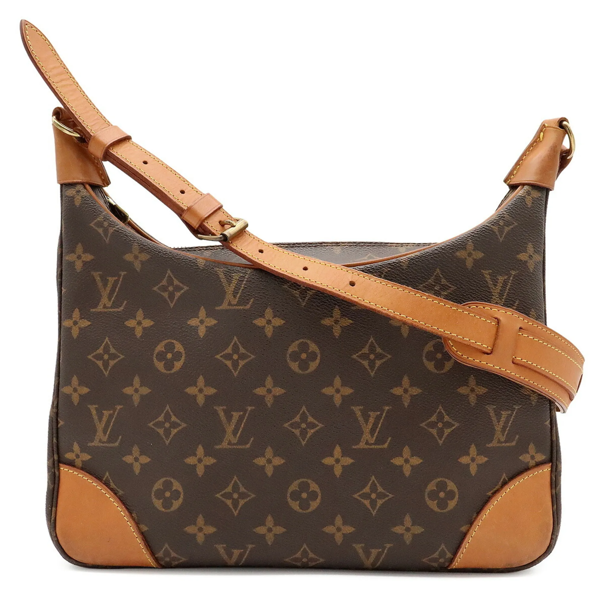 Monogram Monogram Shoulder Bag (Pre-Owned) - Louis Vuitton - Modalova