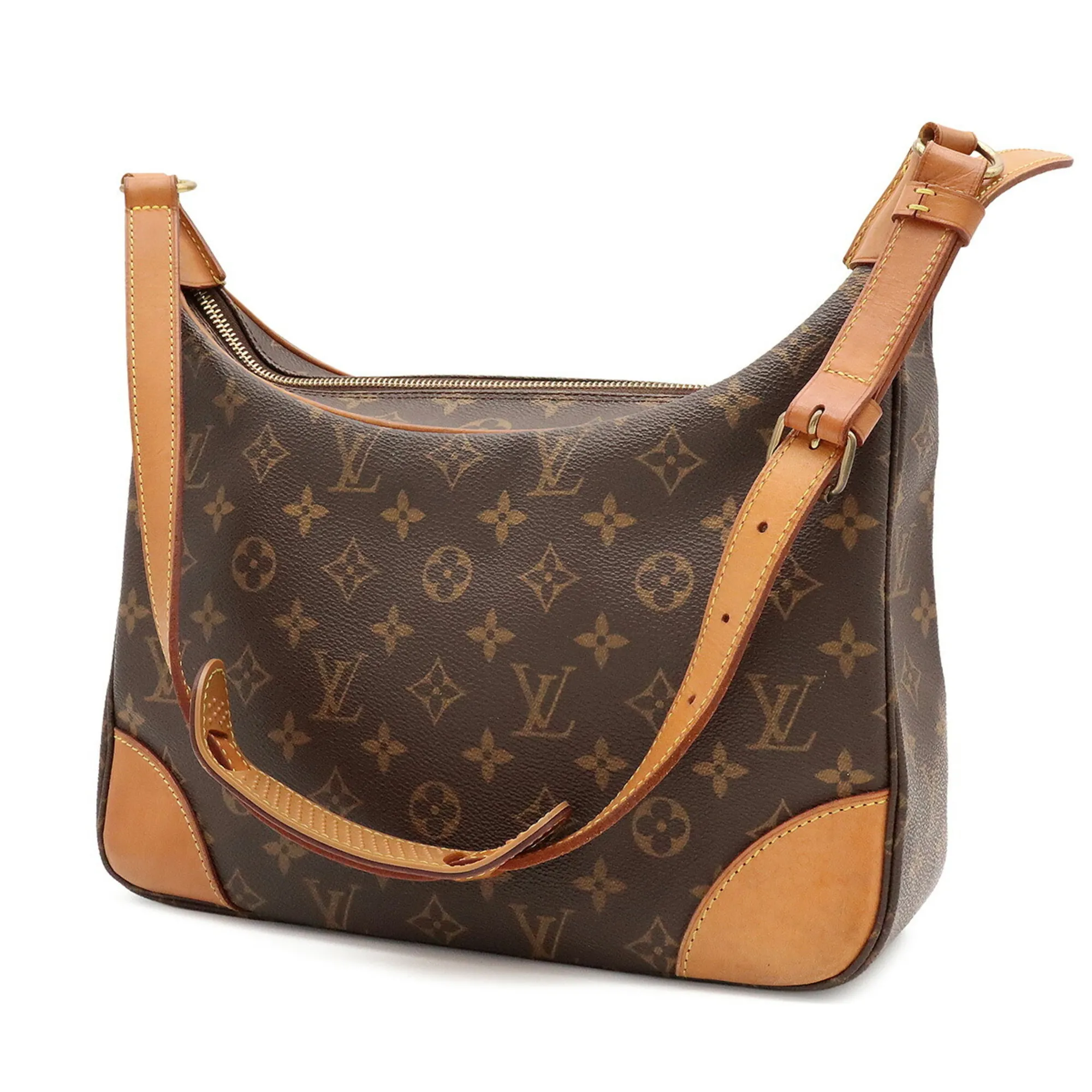 Monogram Monogram Shoulder Bag (Pre-Owned) - Louis Vuitton - Modalova