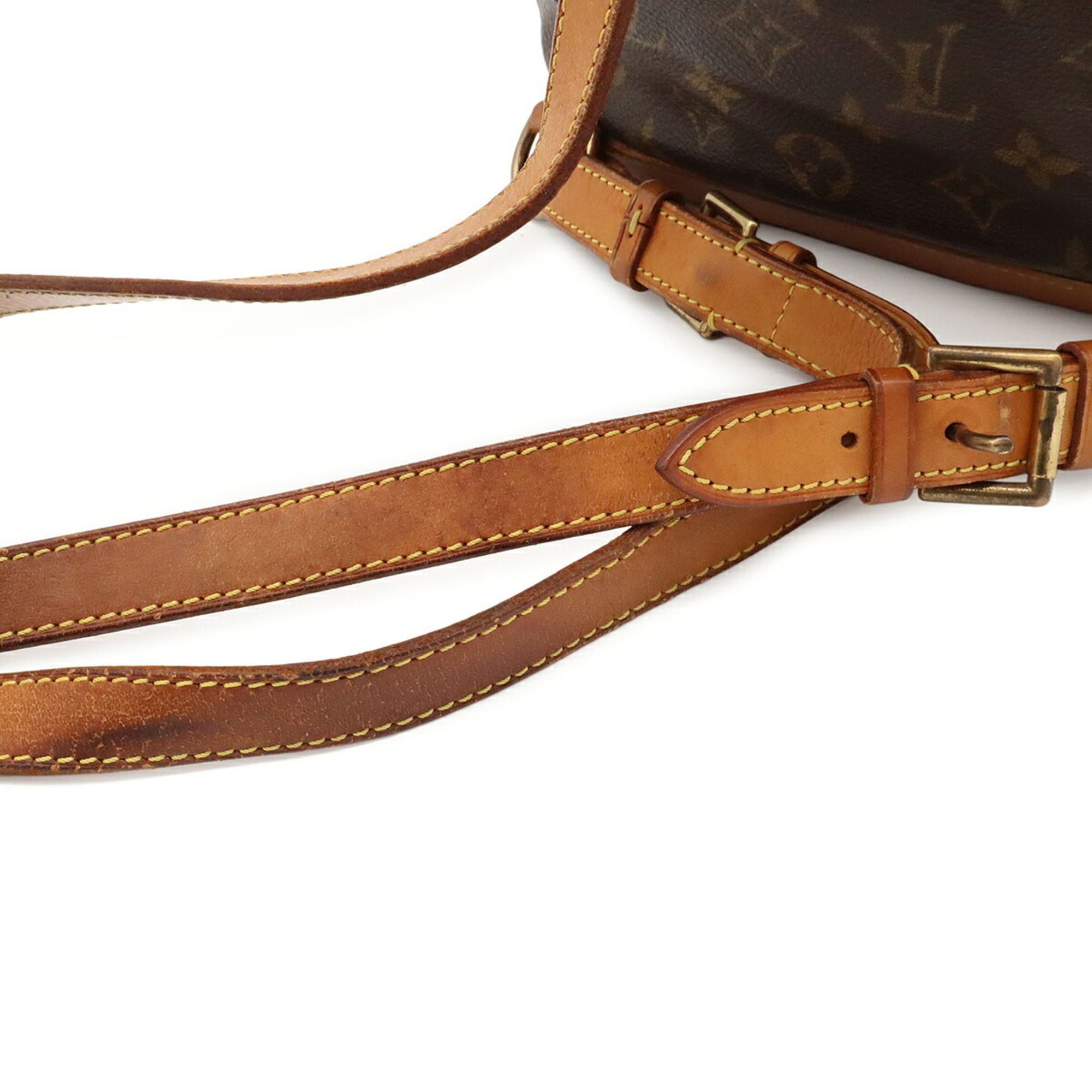 Monogram Monogram Backpack (Pre-Owned) - Louis Vuitton - Modalova