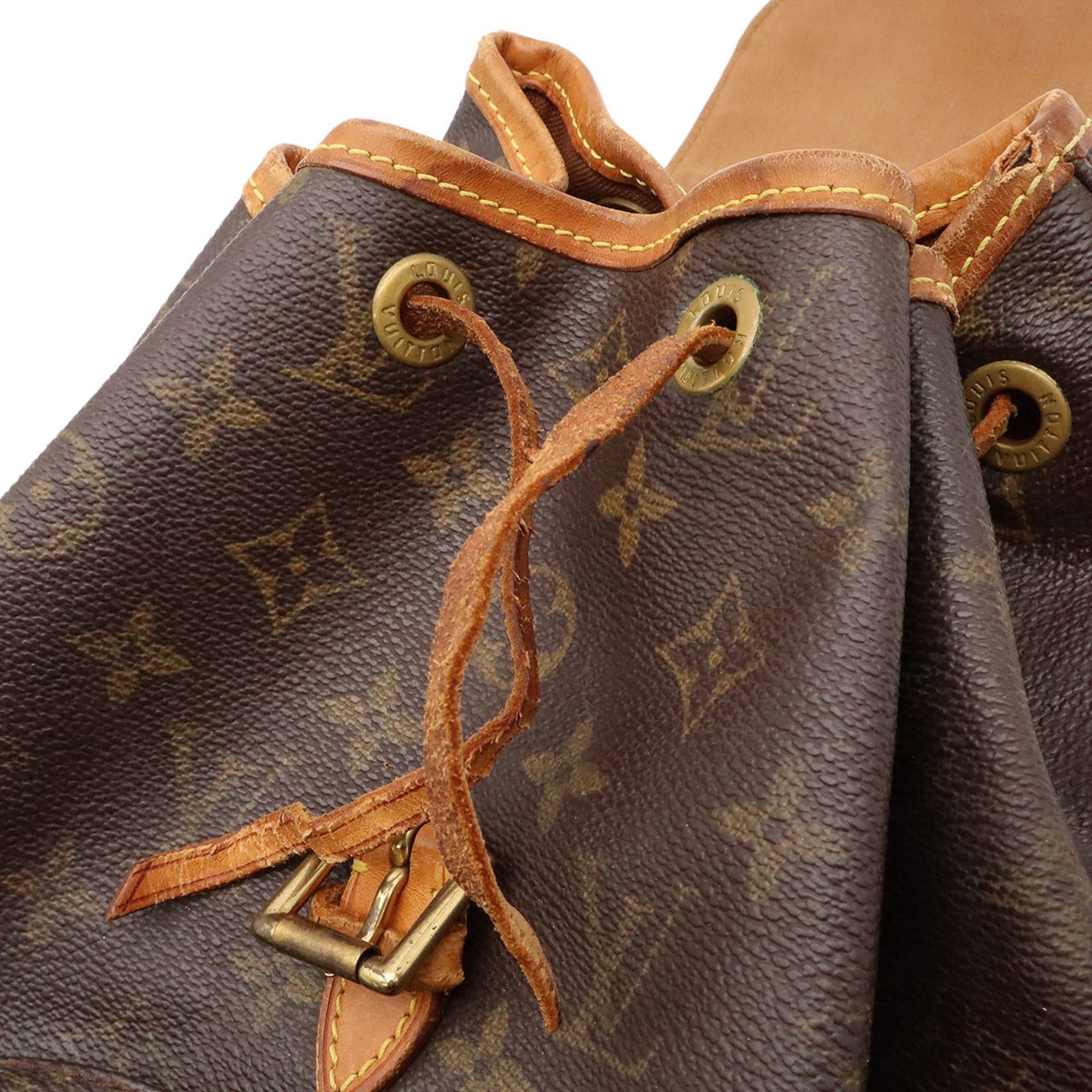 Monogram Monogram Backpack (Pre-Owned) - Louis Vuitton - Modalova