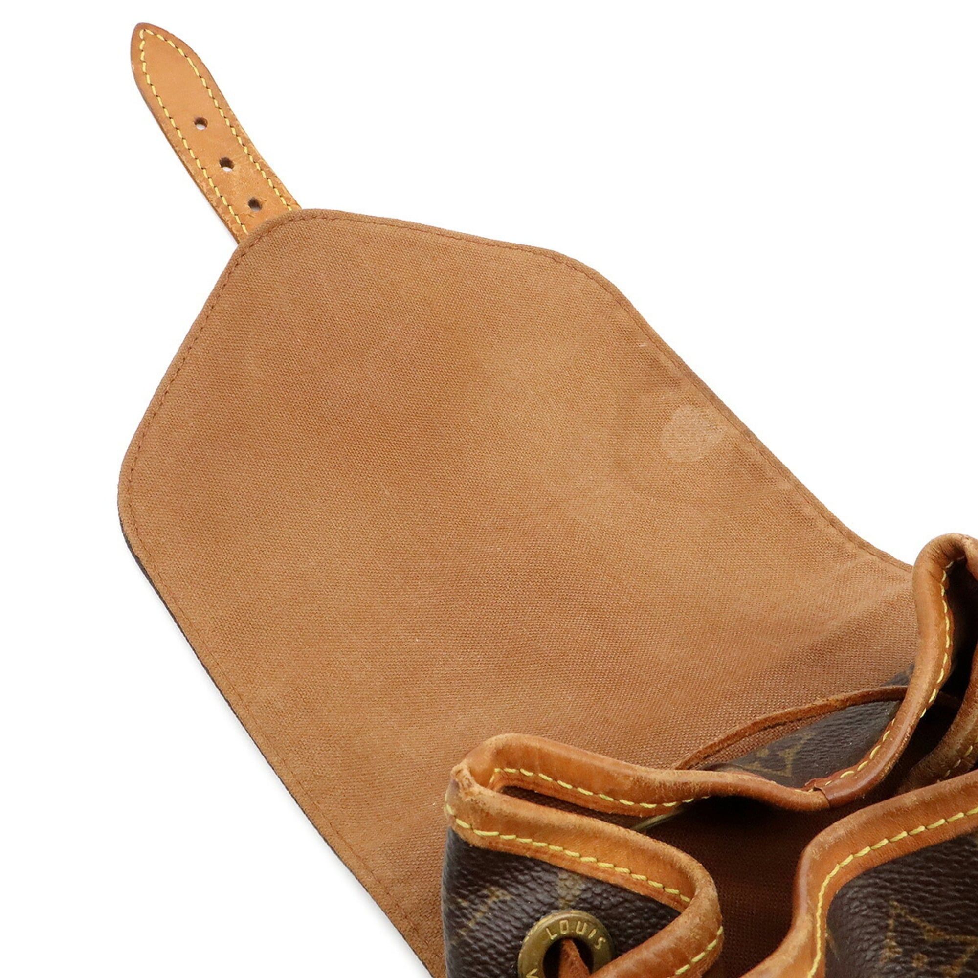 Monogram Monogram Backpack (Pre-Owned) - Louis Vuitton - Modalova
