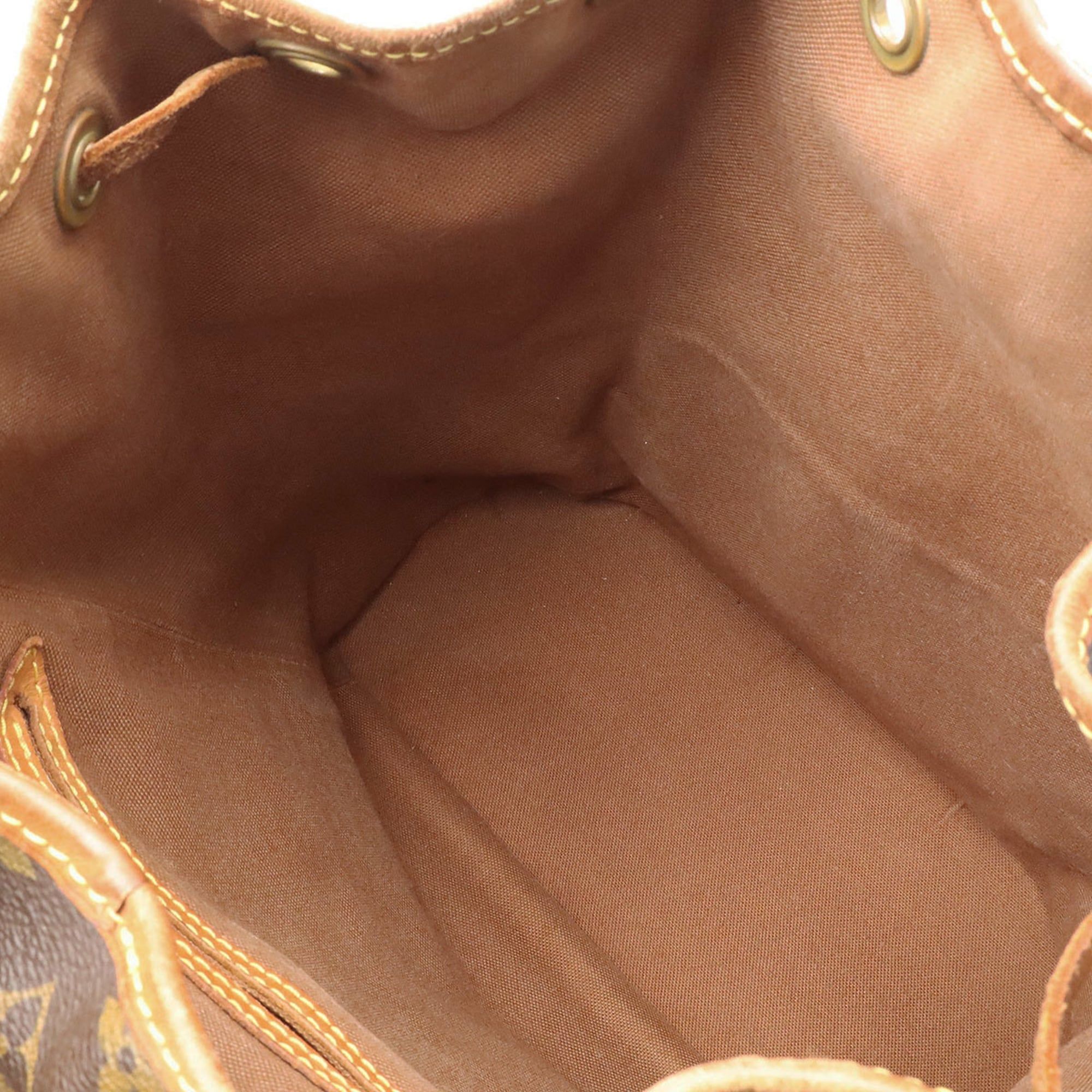 Monogram Monogram Backpack (Pre-Owned) - Louis Vuitton - Modalova