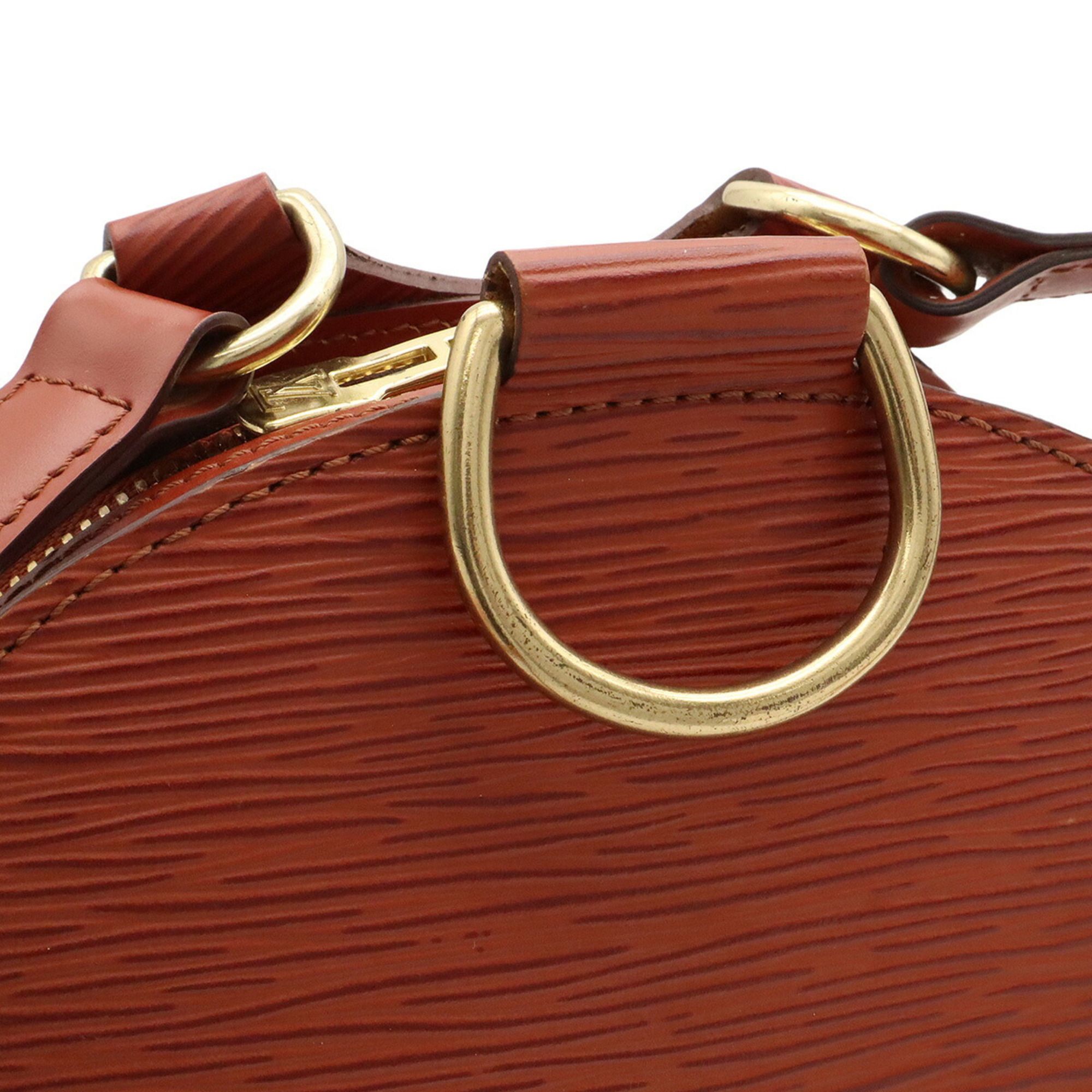 Epi Epi Leather Backpack (Pre-Owned) - Louis Vuitton - Modalova