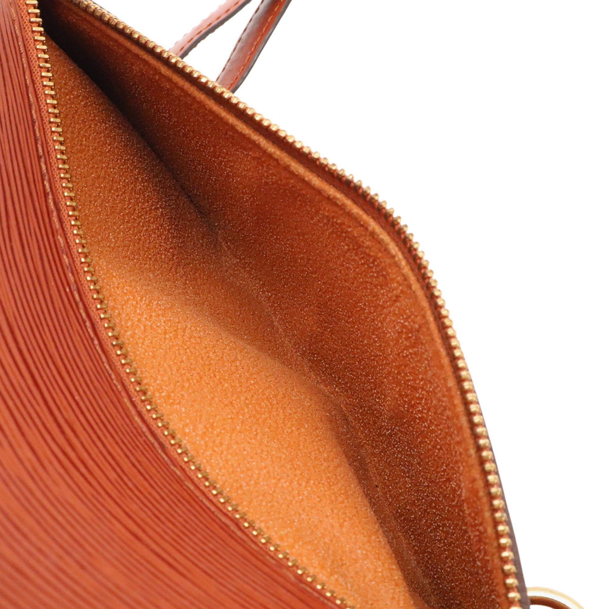 Epi Epi Leather Backpack (Pre-Owned) - Louis Vuitton - Modalova