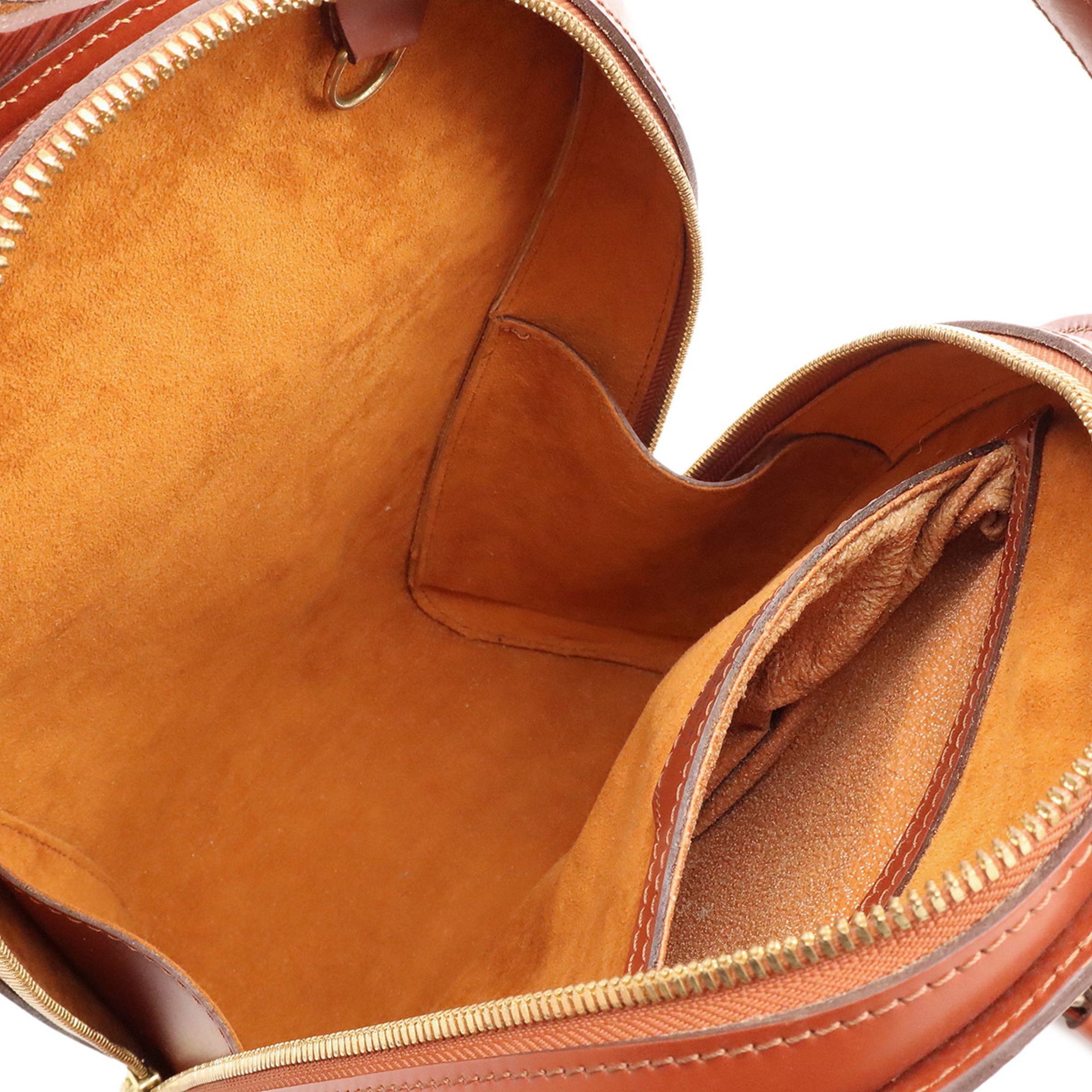 Epi Epi Leather Backpack (Pre-Owned) - Louis Vuitton - Modalova