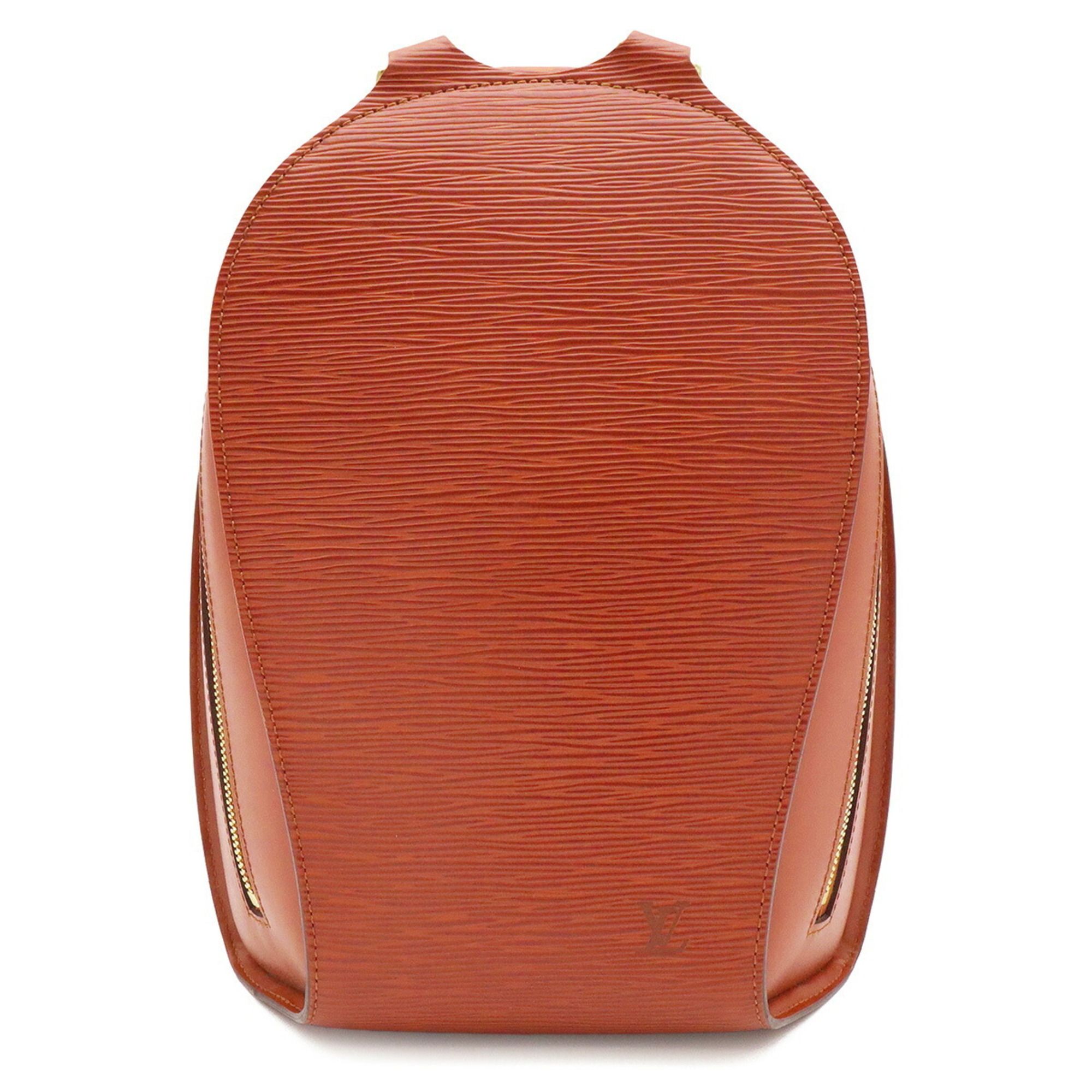 Epi Epi Leather Backpack (Pre-Owned) - Louis Vuitton - Modalova