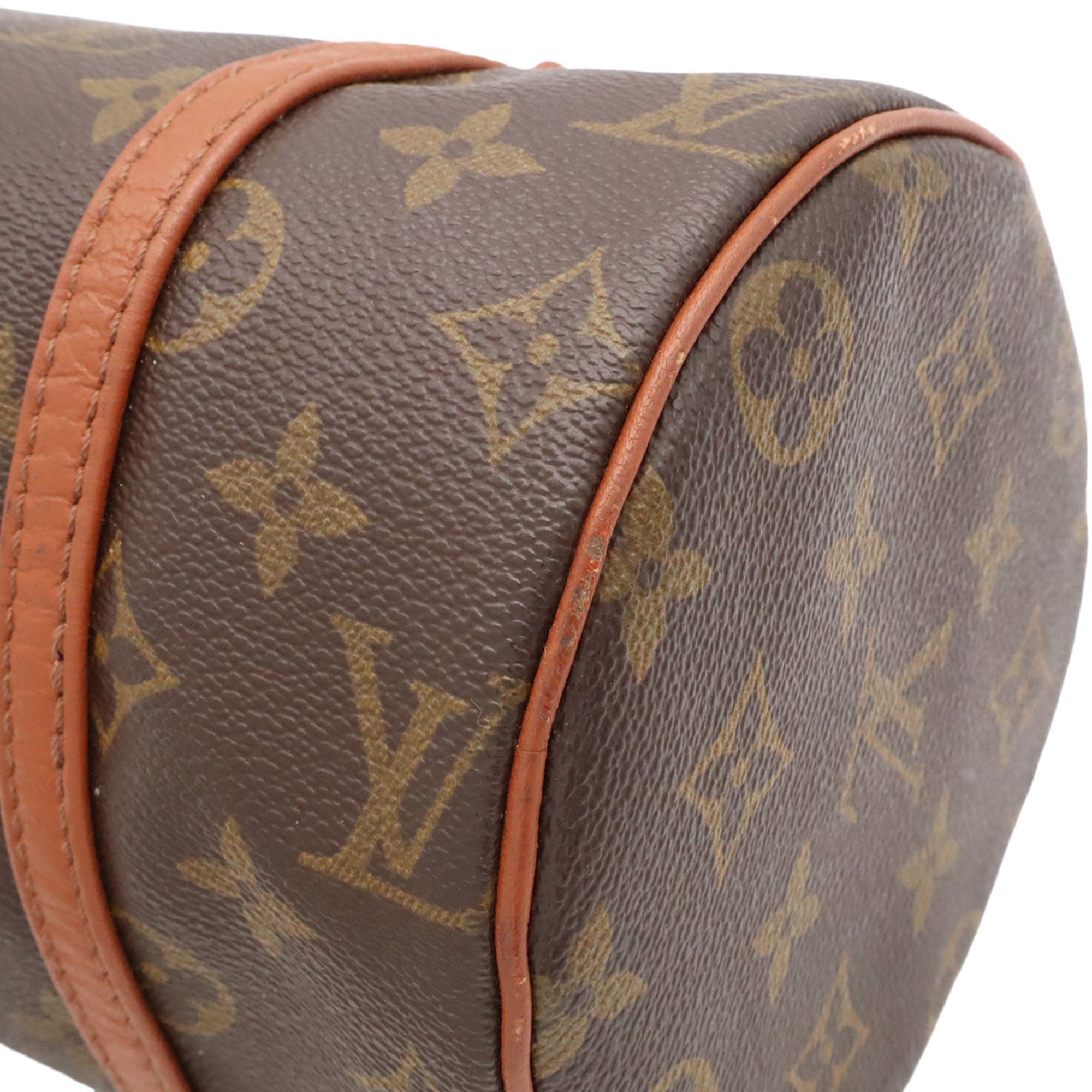 Monogram Monogram Handbag (Pre-Owned) - Louis Vuitton - Modalova