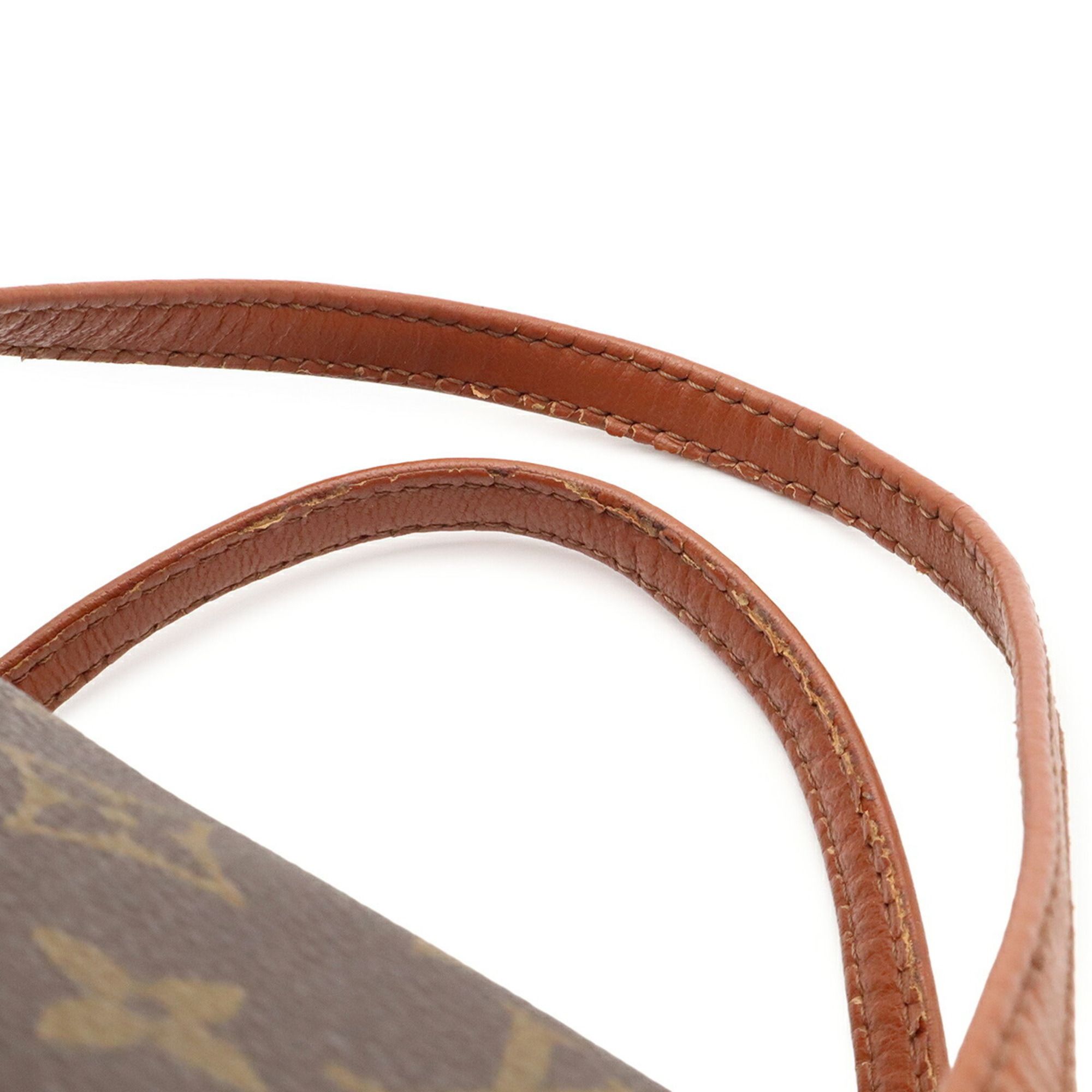 Monogram Monogram Handbag (Pre-Owned) - Louis Vuitton - Modalova