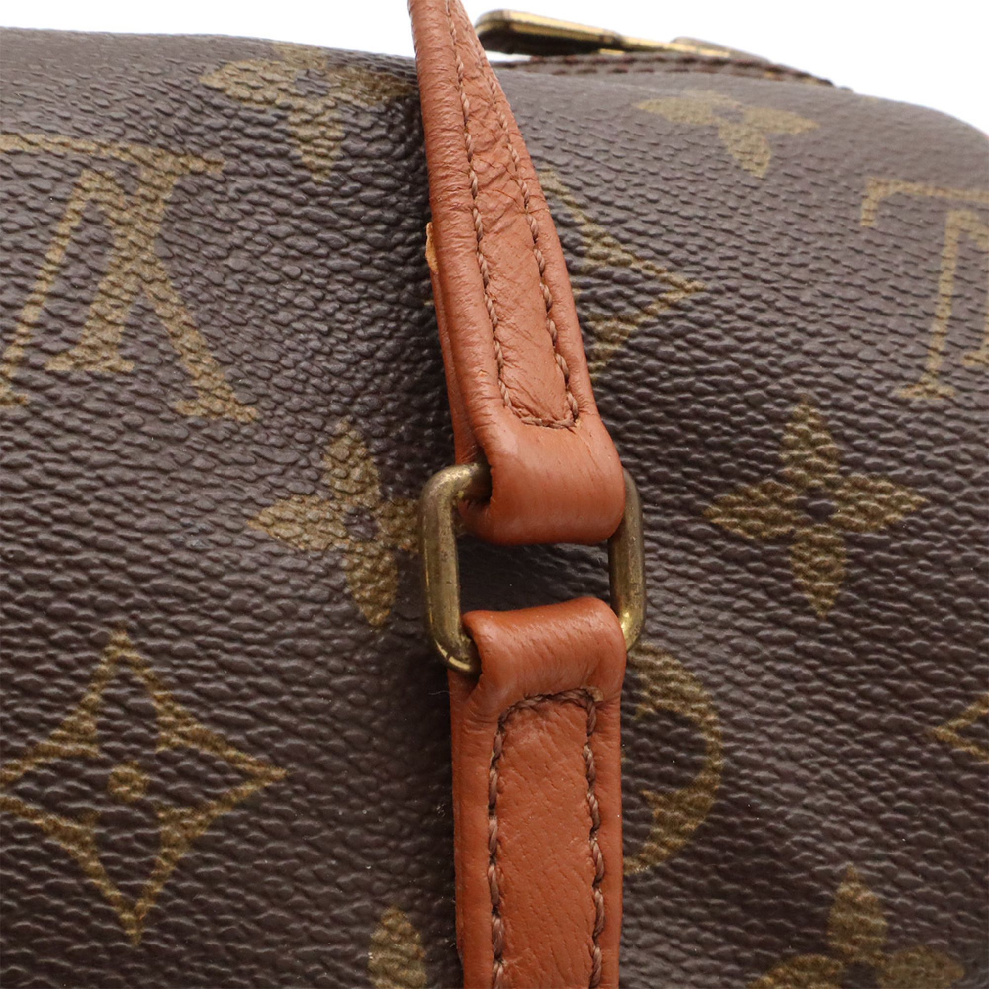 Monogram Monogram Handbag (Pre-Owned) - Louis Vuitton - Modalova