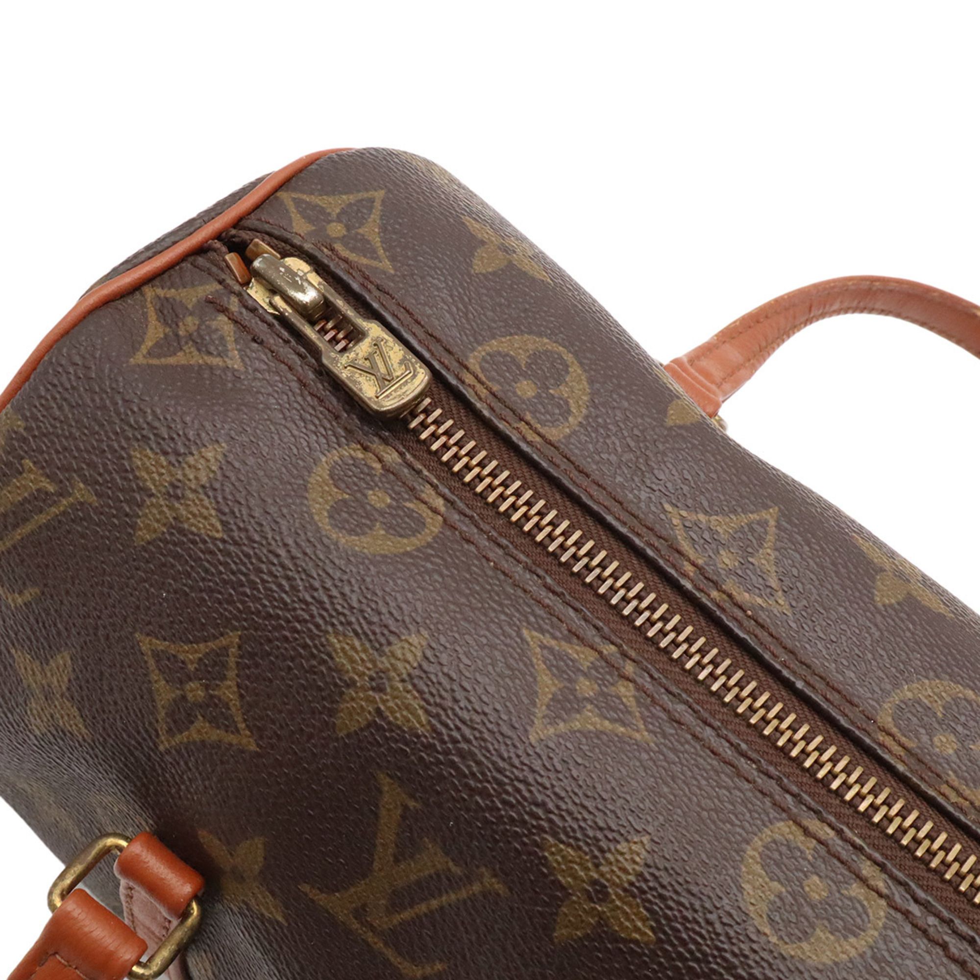 Monogram Monogram Handbag (Pre-Owned) - Louis Vuitton - Modalova